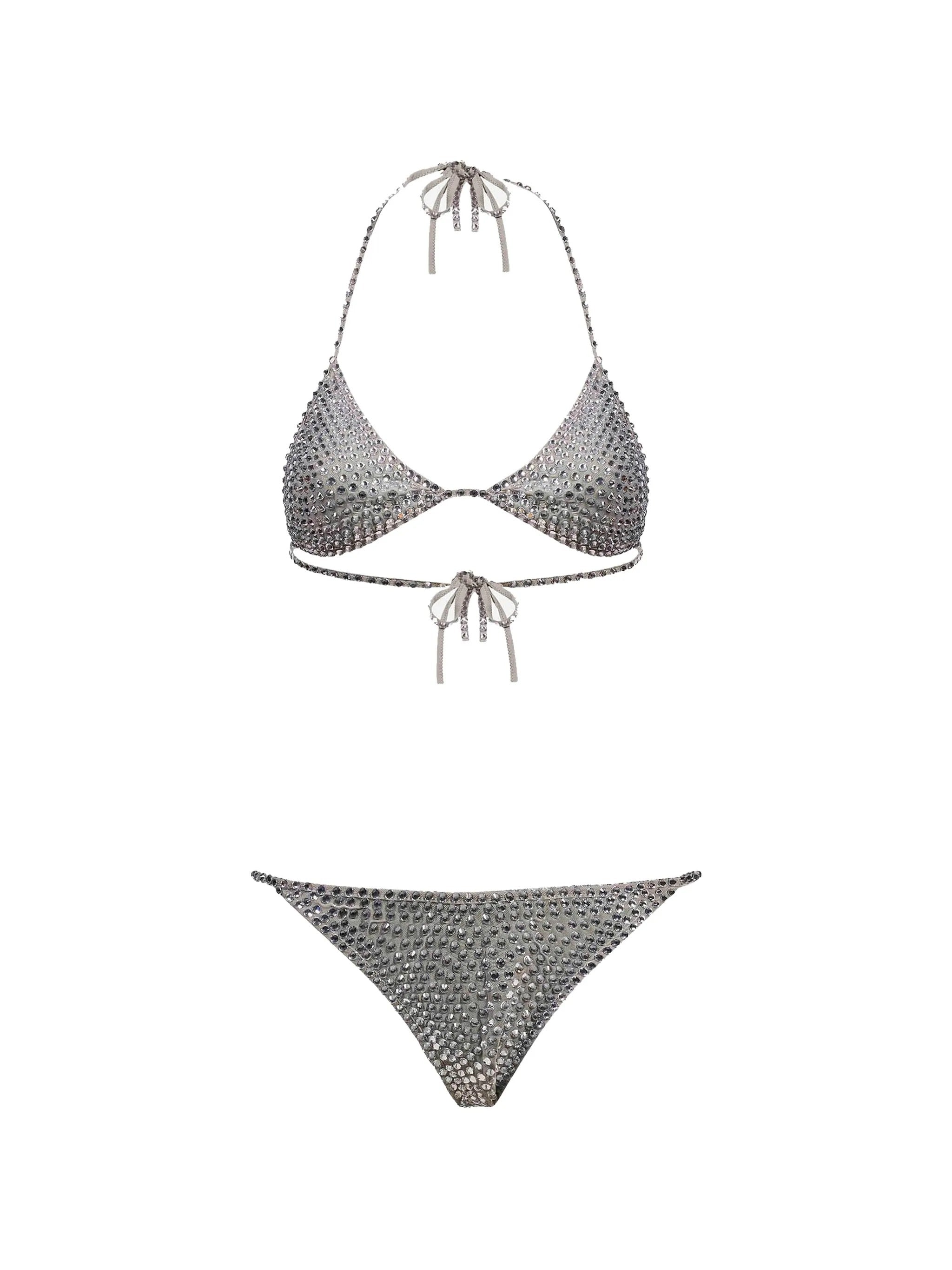 CRYSTAL TWO PIECE