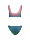 LUMIERE CANDY SPORTY SET