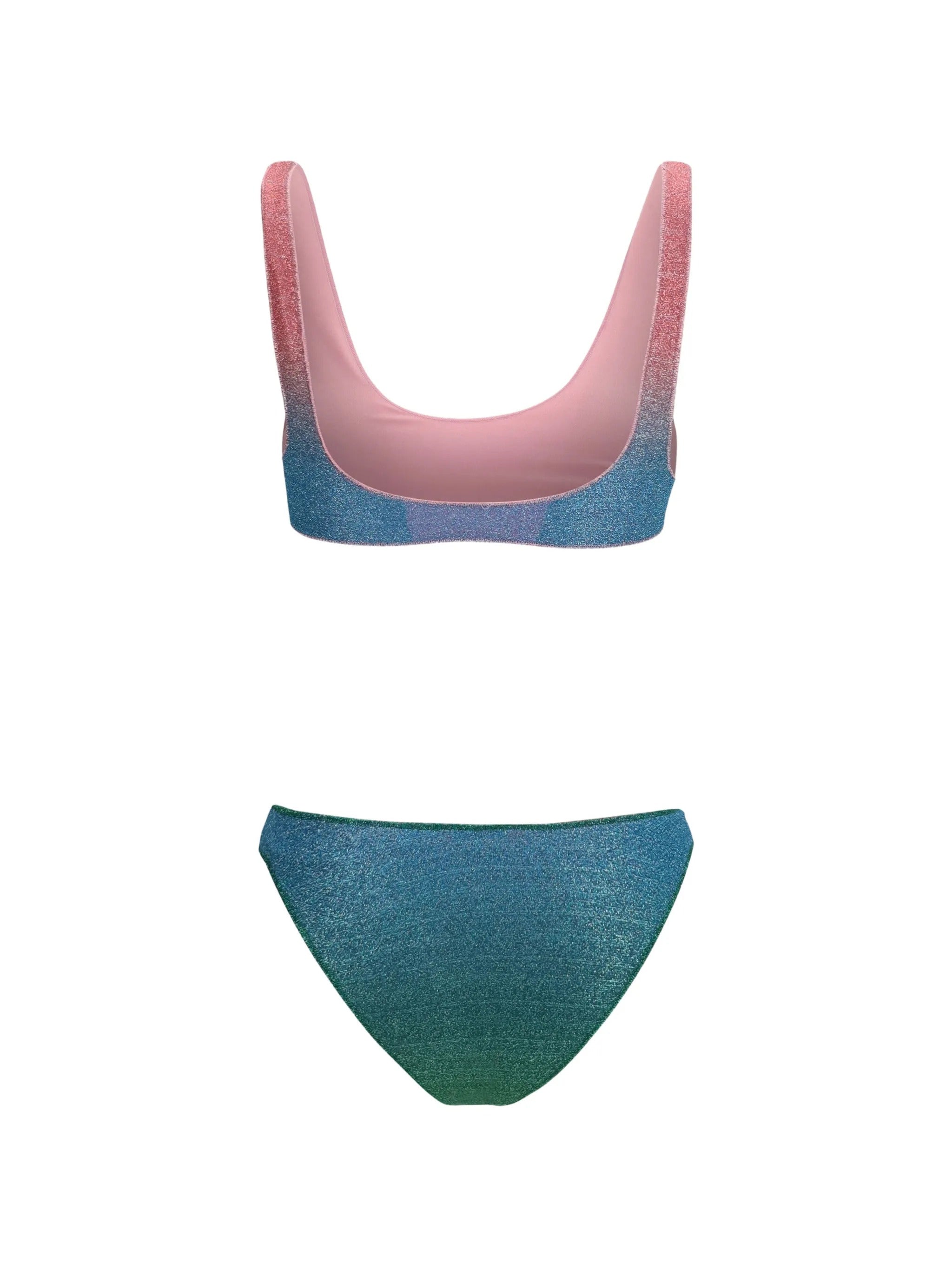 LUMIERE CANDY SPORTY SET