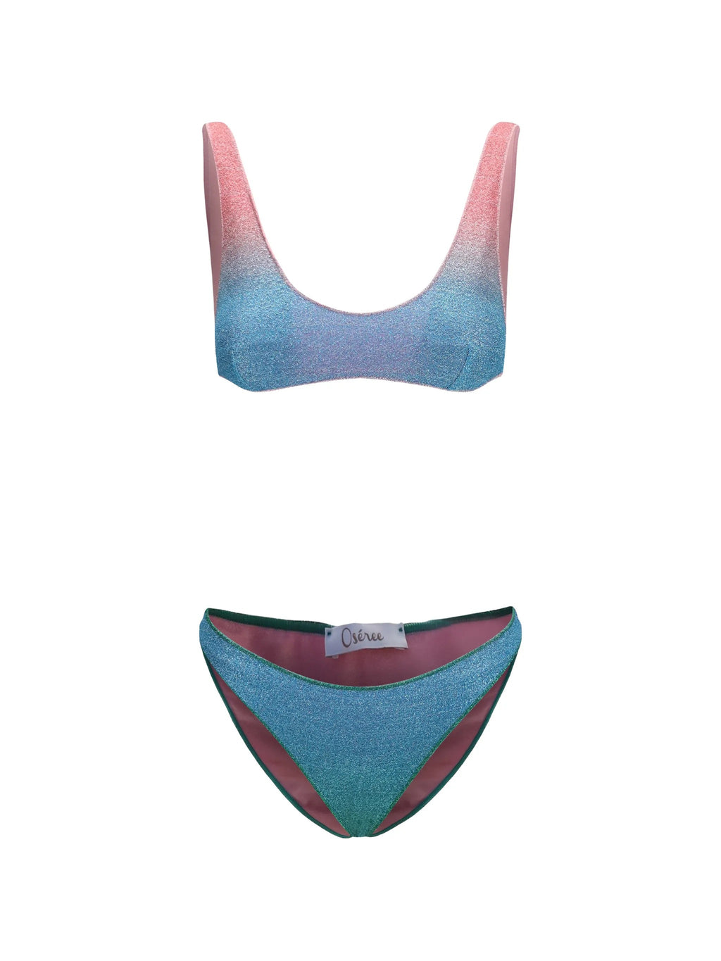 LUMIERE CANDY SPORTY SET