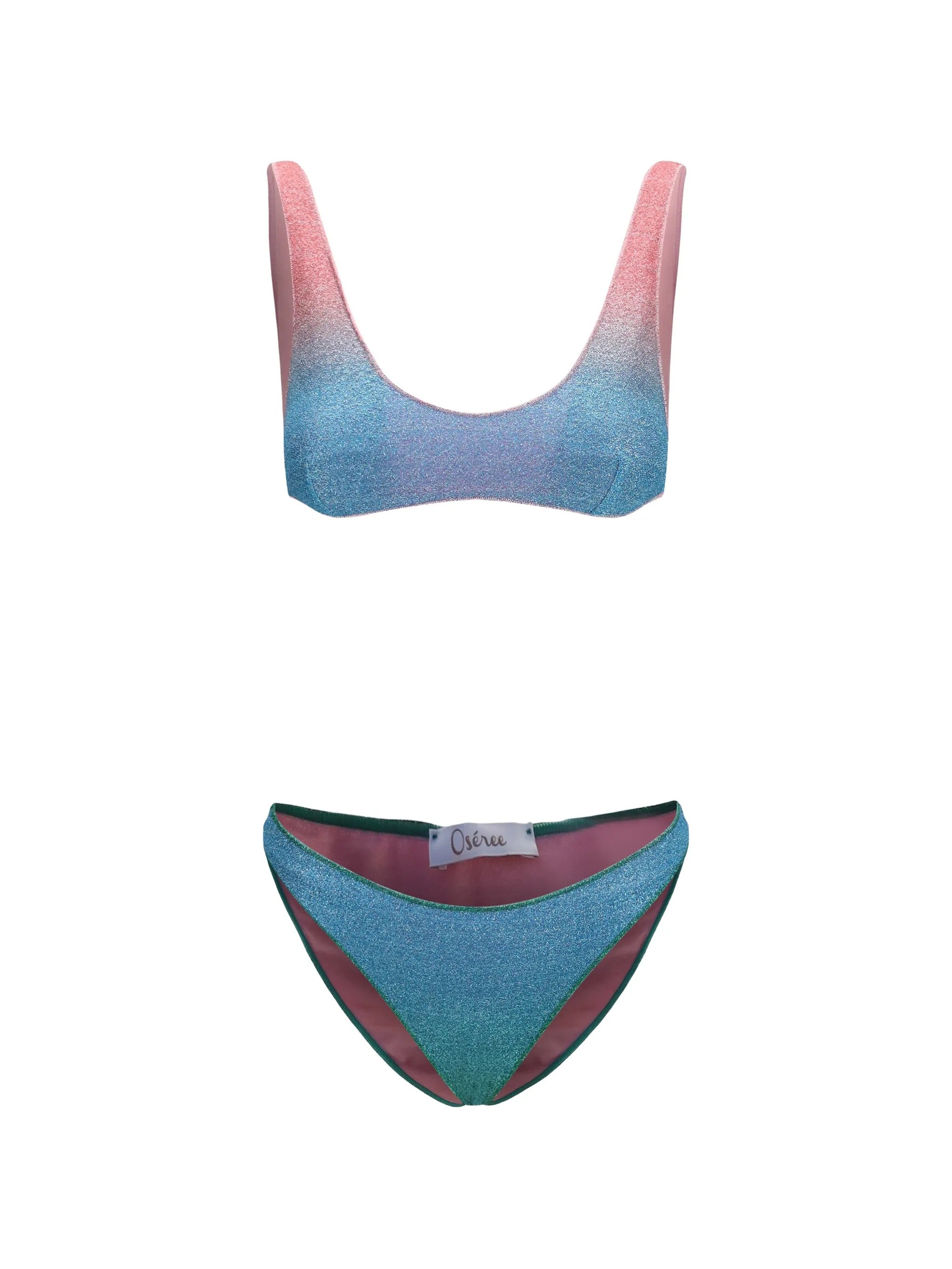 LUMIERE CANDY SPORTY SET