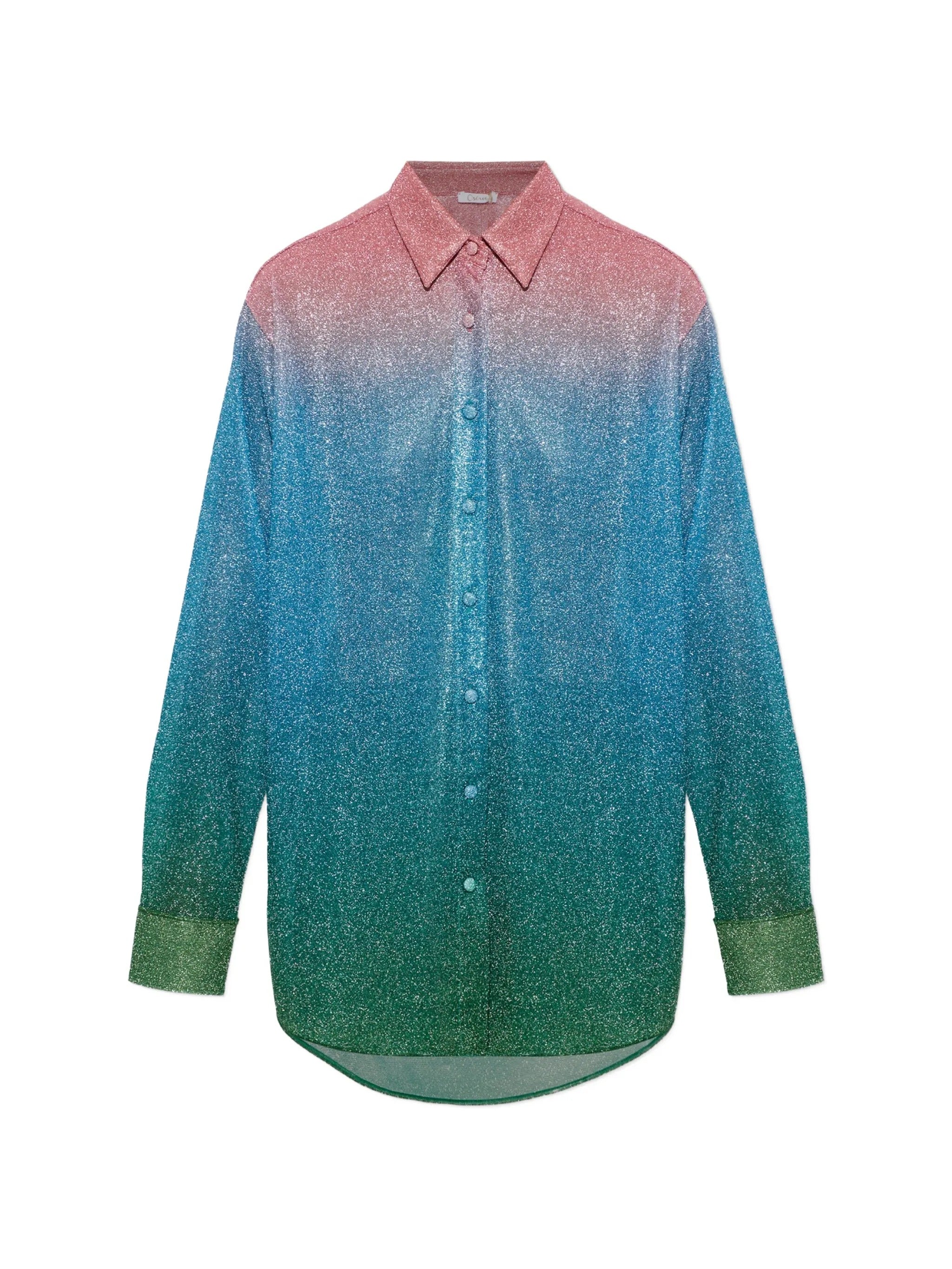 LUMIERE CANDY SHIRT