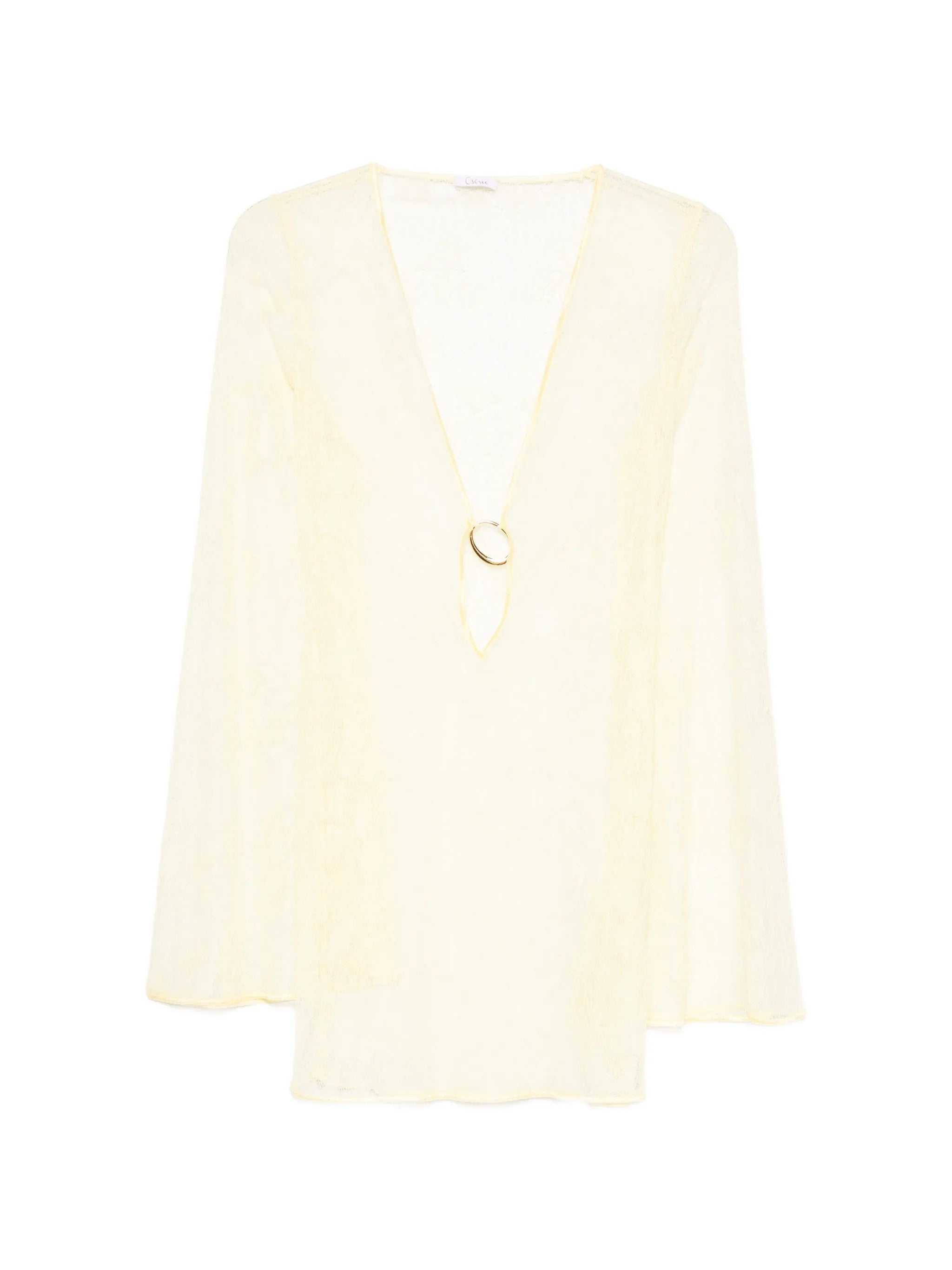 LACE O GEM KAFTAN