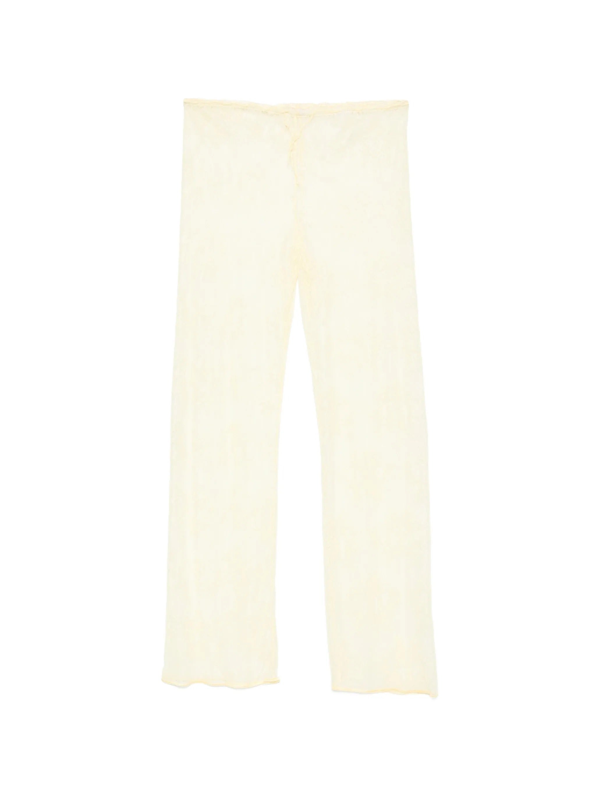LACE PANTS