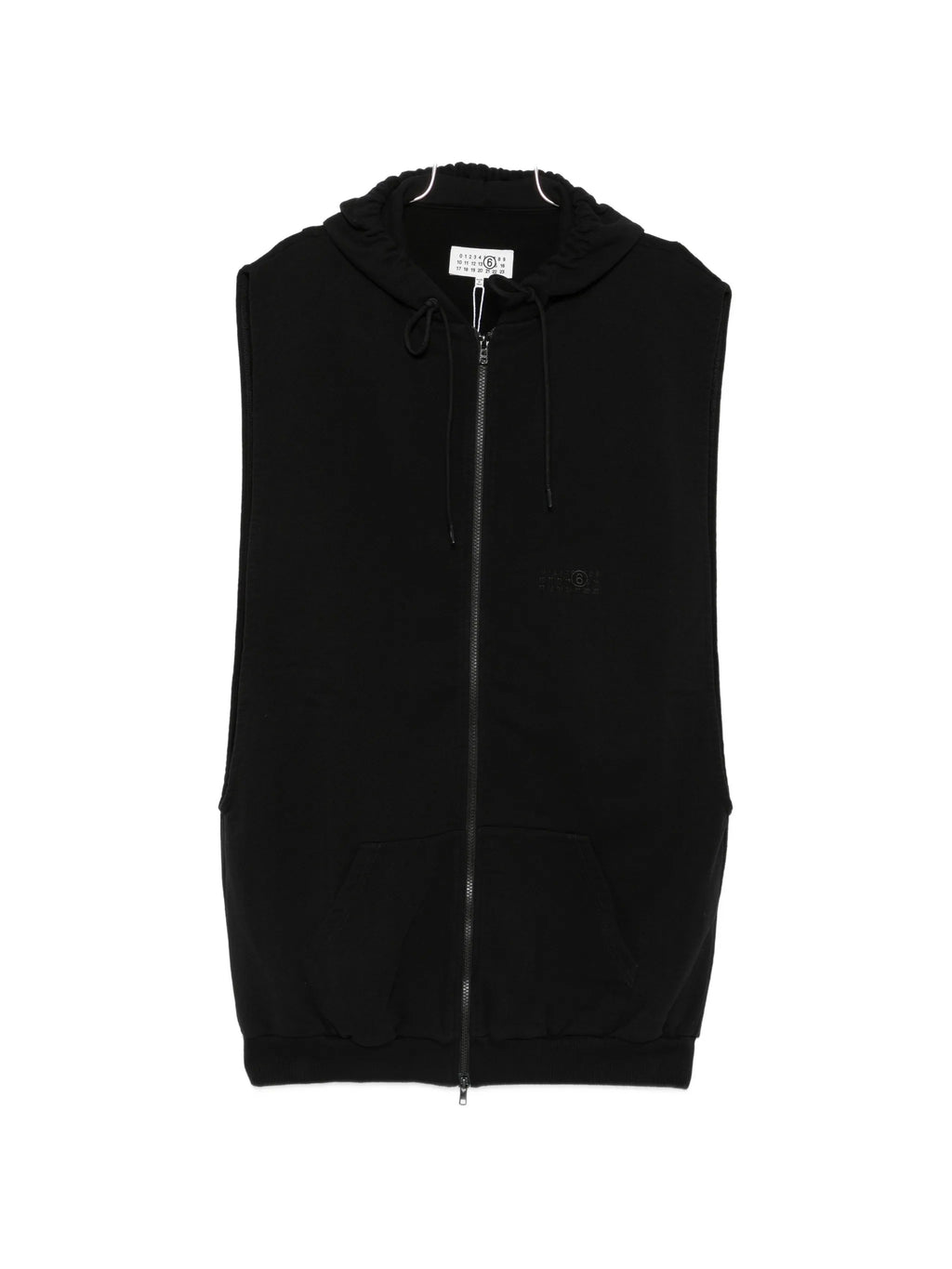 SWEAT JACKET