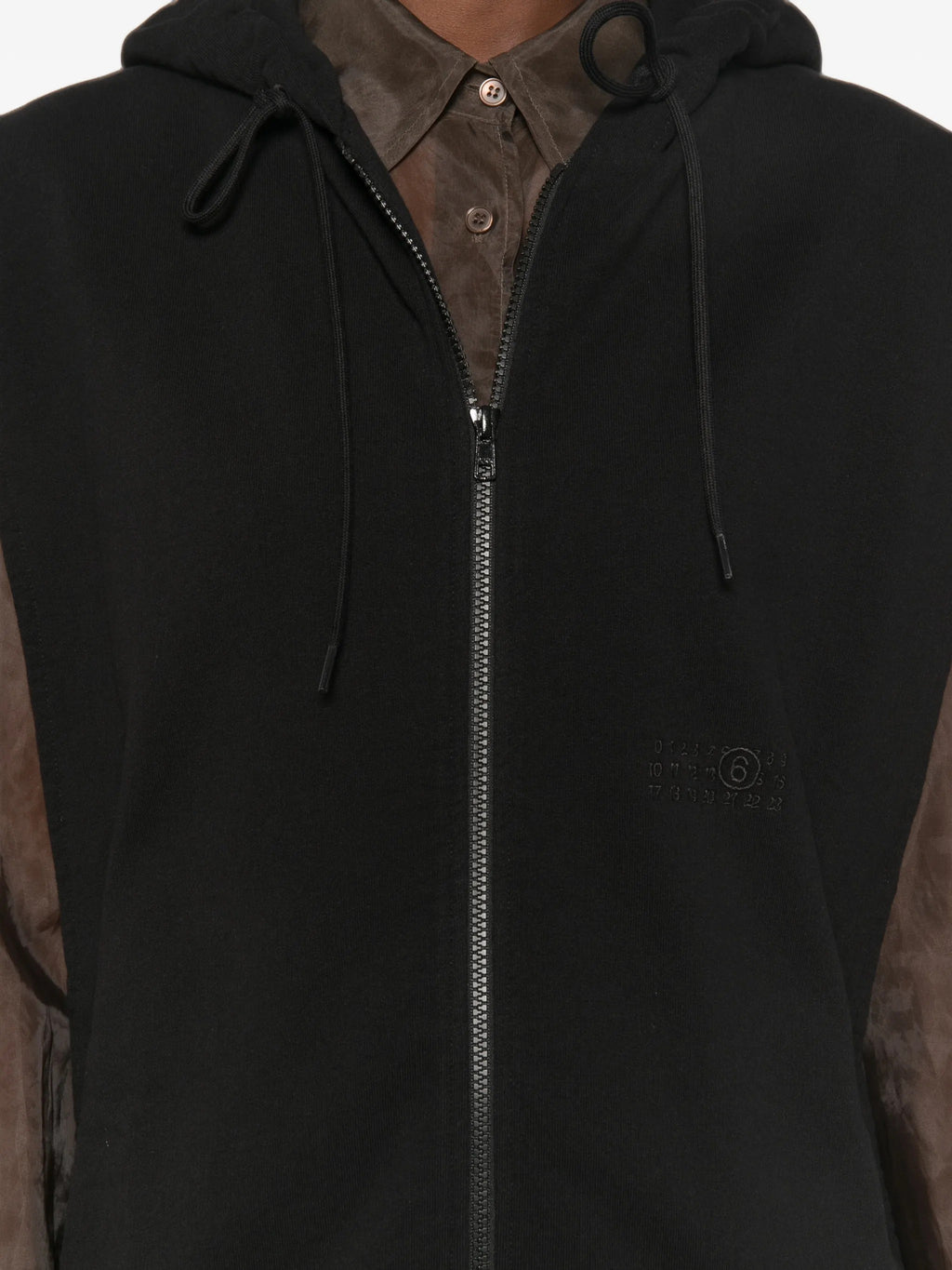 SWEAT JACKET