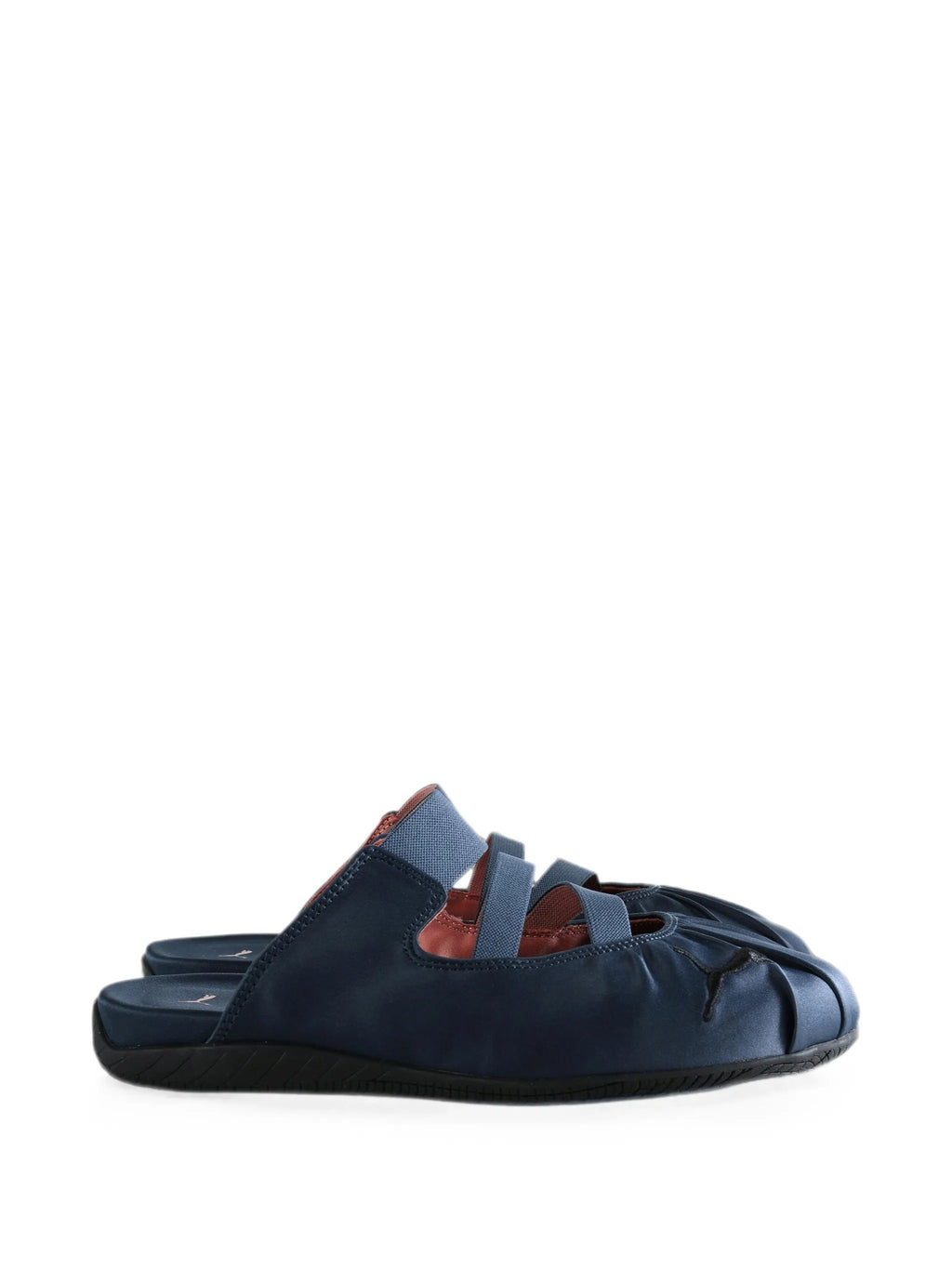 Speedcat Mule Satin Wns