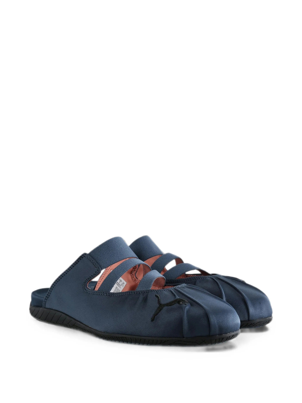 Speedcat Mule Satin Wns