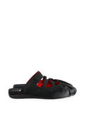 Speedcat Mule Satin Wns