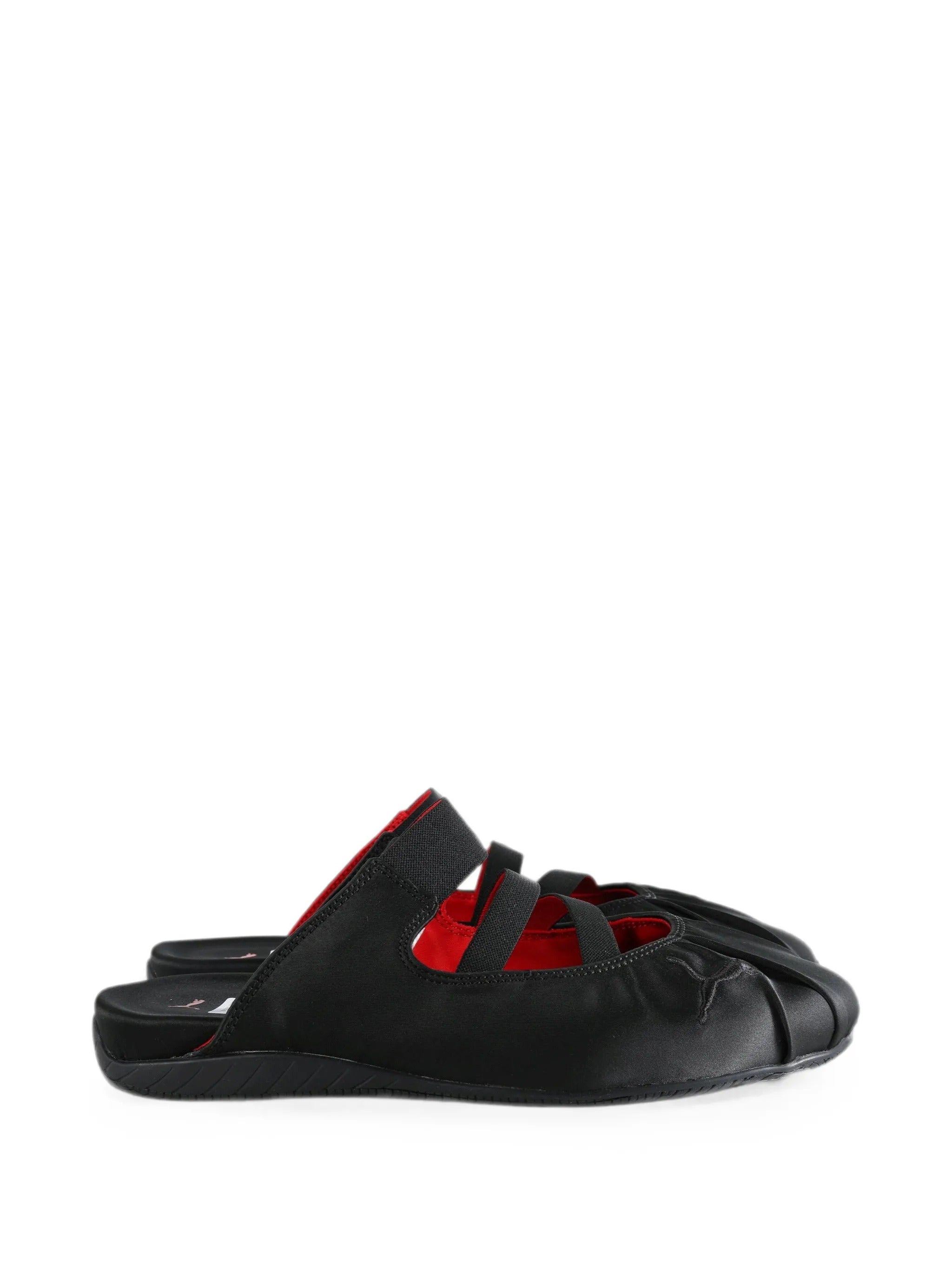 Speedcat Mule Satin Wns
