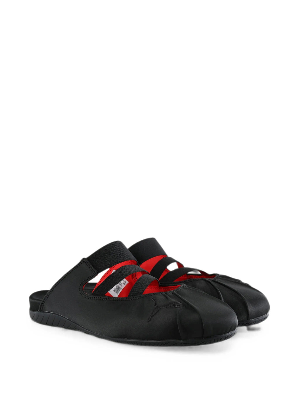 Speedcat Mule Satin Wns