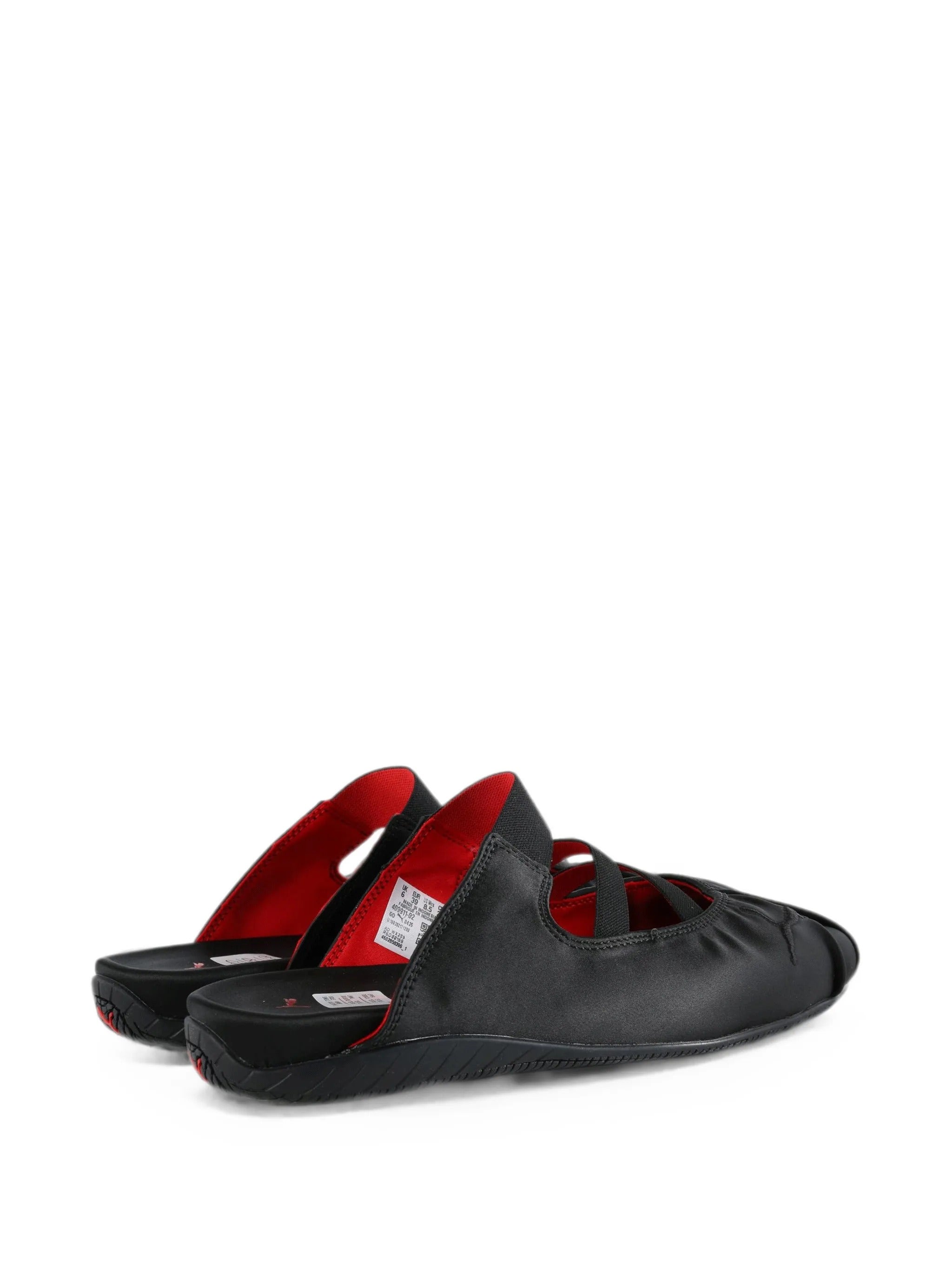 Speedcat Mule Satin Wns