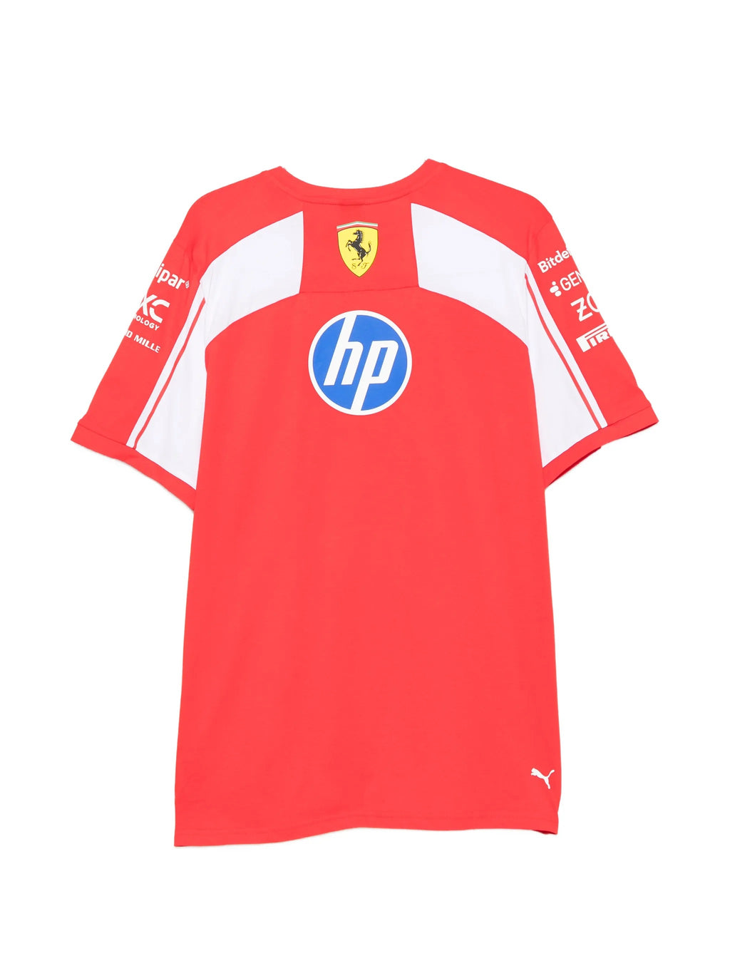 SF Replica Tee