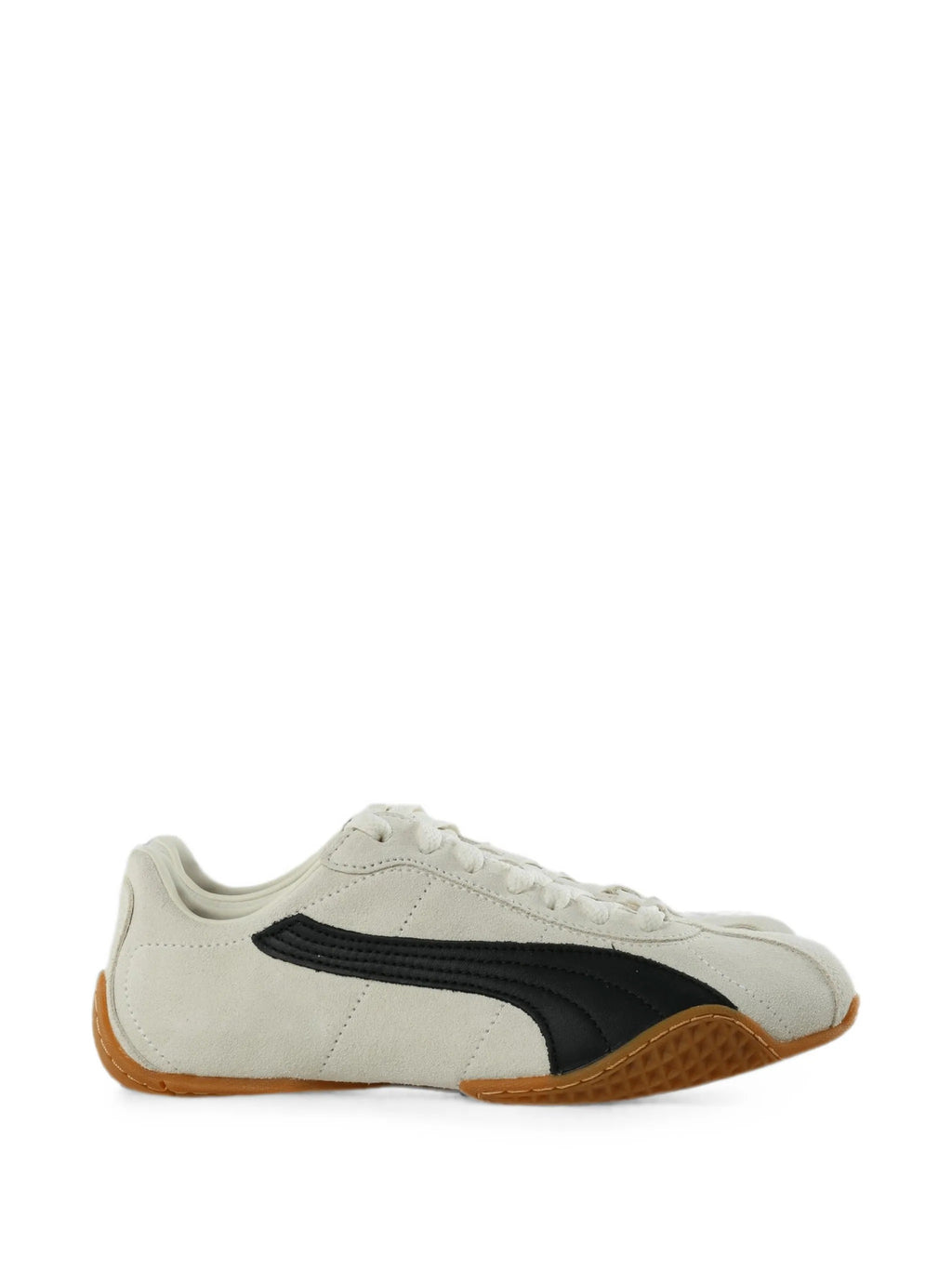 K-Street MA Suede