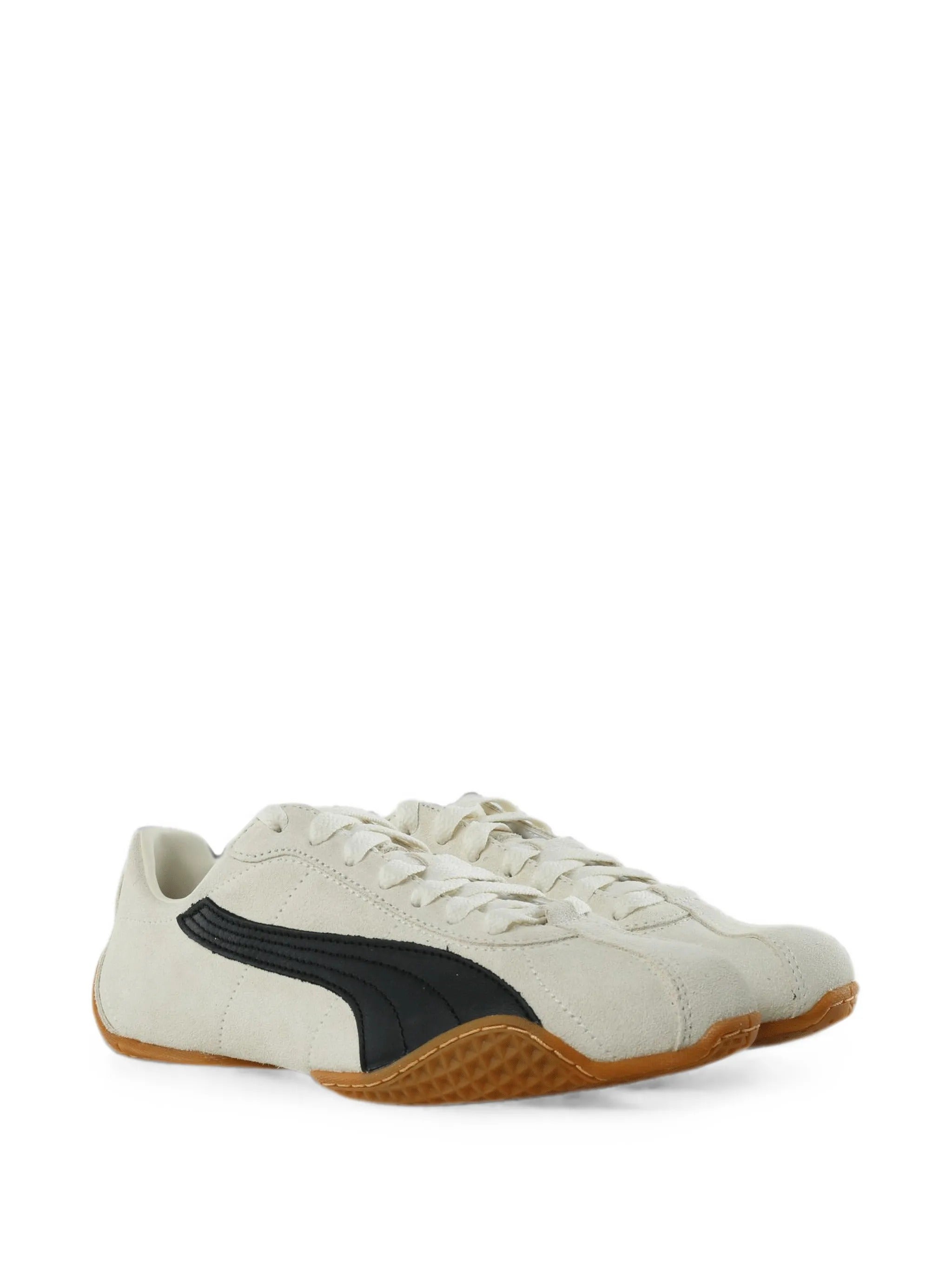 K-Street MA Suede