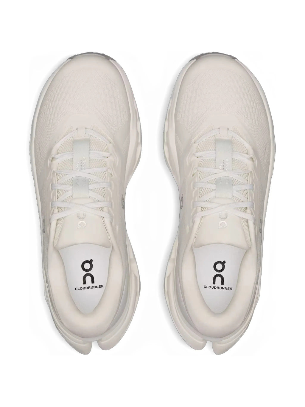 Cloudrunner 3