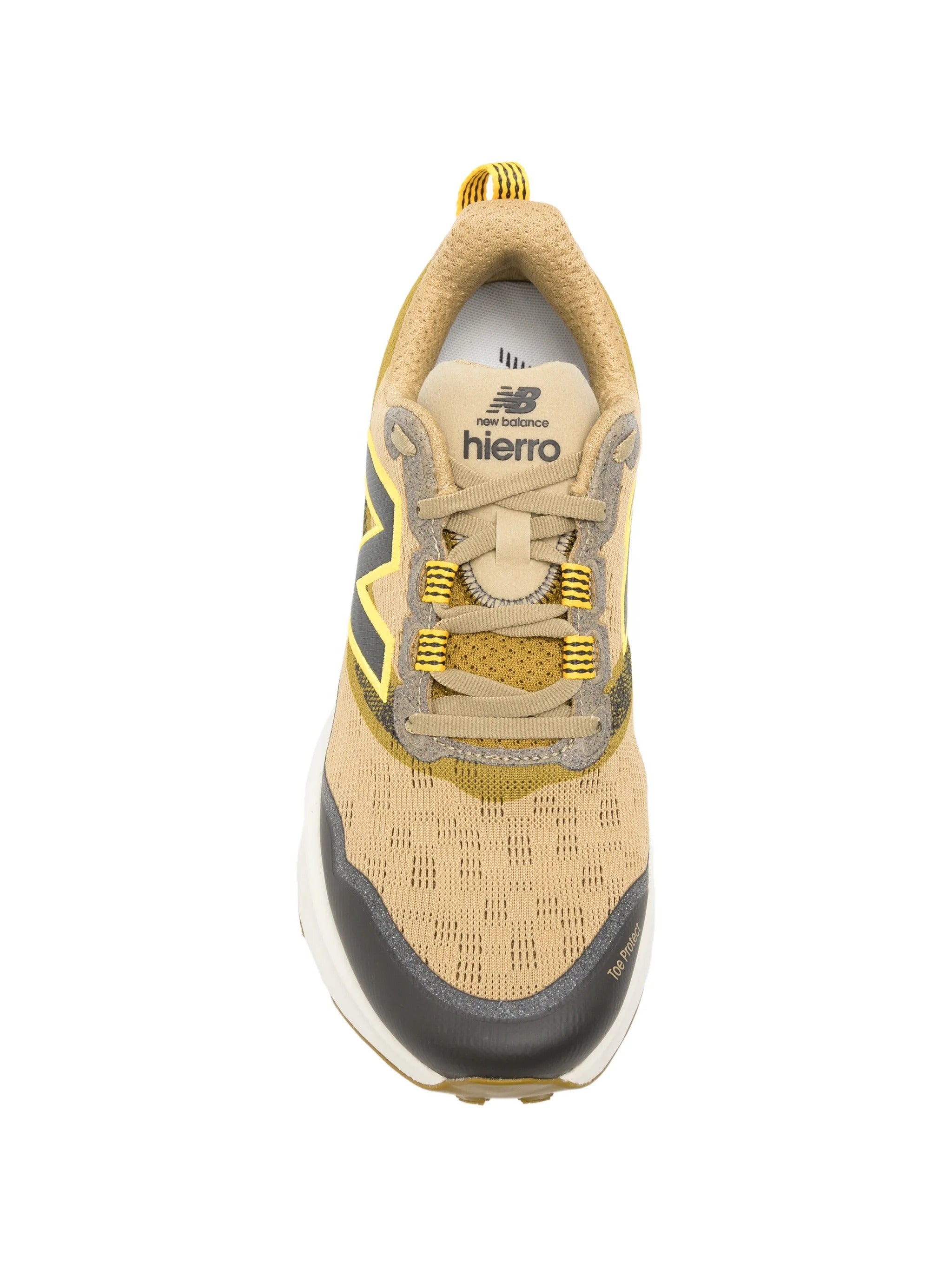 Trail HIERRO v9
