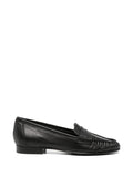Aldous Nappa Leather Black
