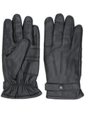 BURNISHED LEATHER THINSULATE