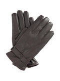 BURNISHED LEATHER THINSULATE