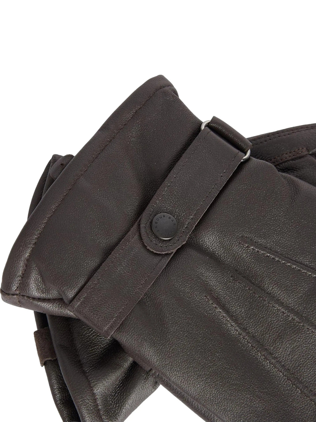 BURNISHED LEATHER THINSULATE
