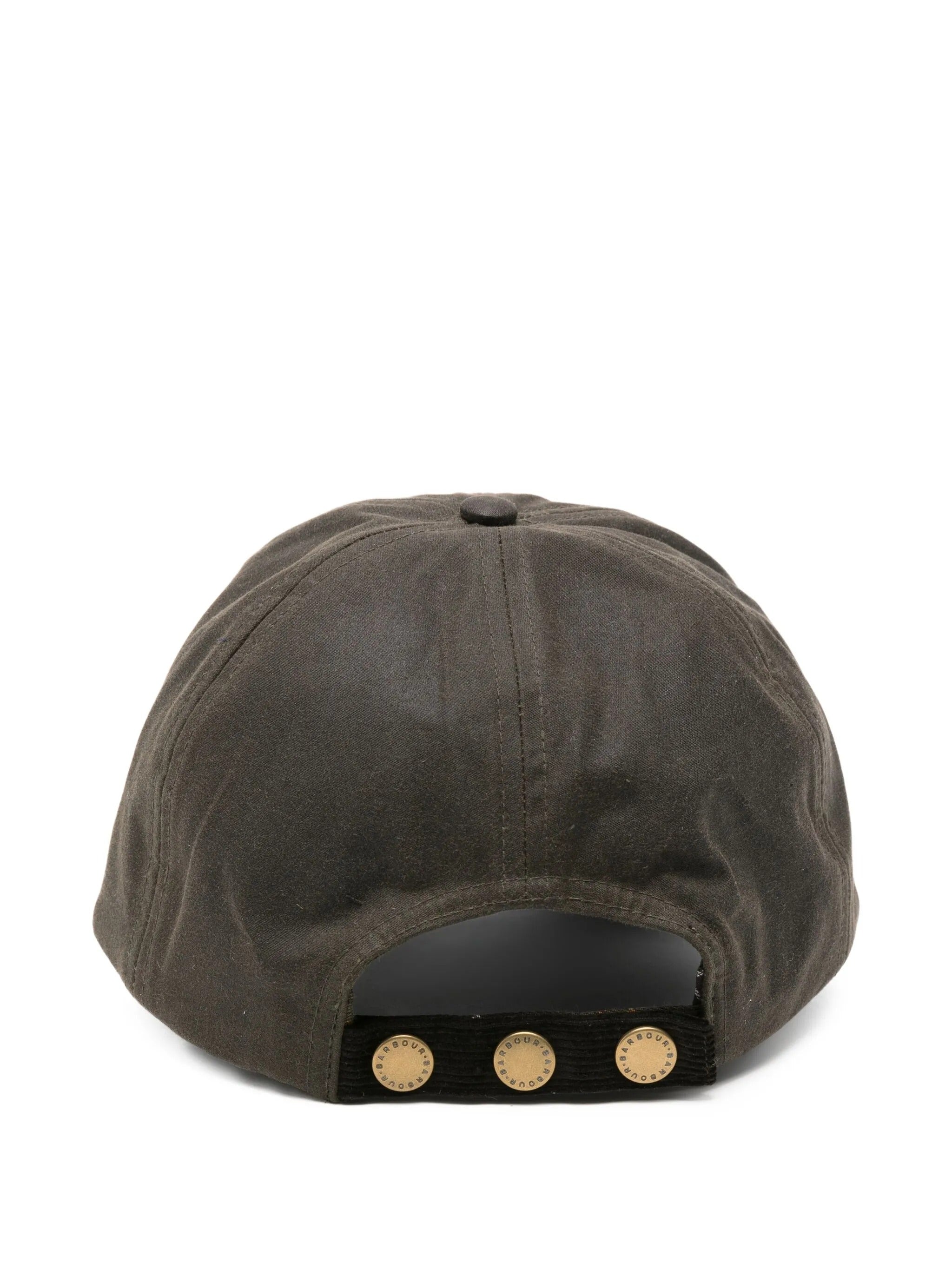 ASHBY CAP