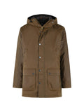 BEDALE WAX PARKA