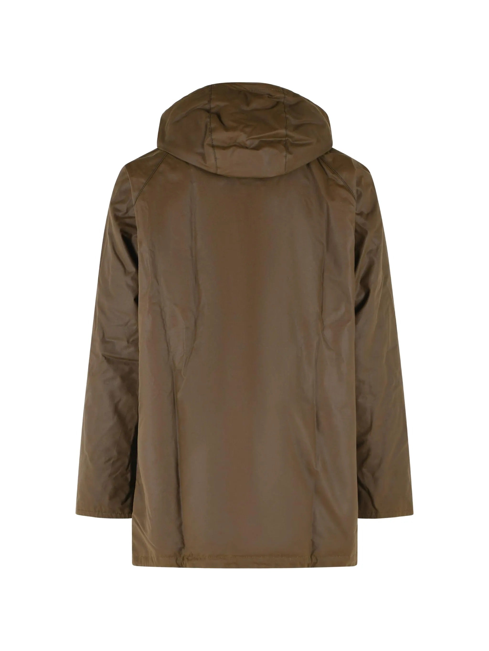 BEDALE WAX PARKA