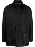 ASHBY WAX JACKET