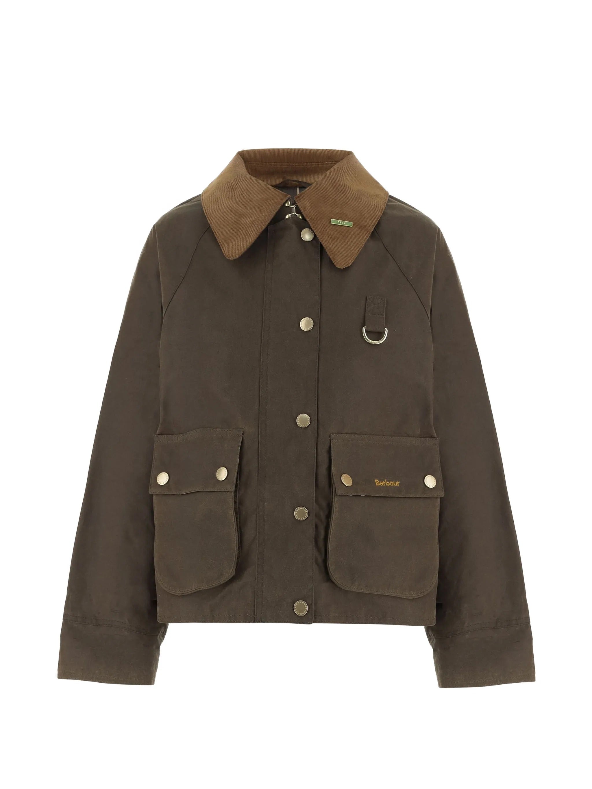 MODERN SPEY WAX JACK