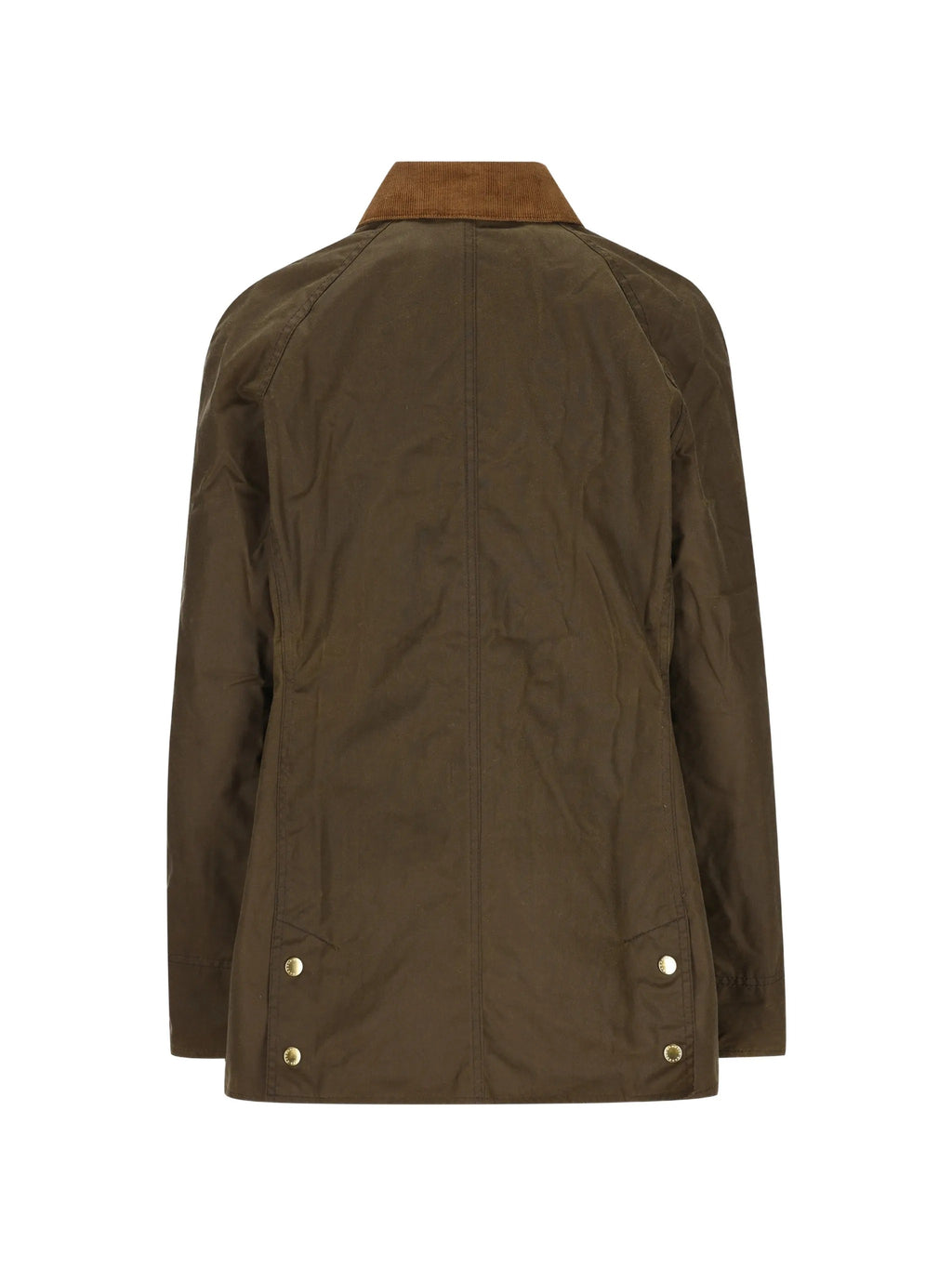ICONS BEADNELL WAX JACKET