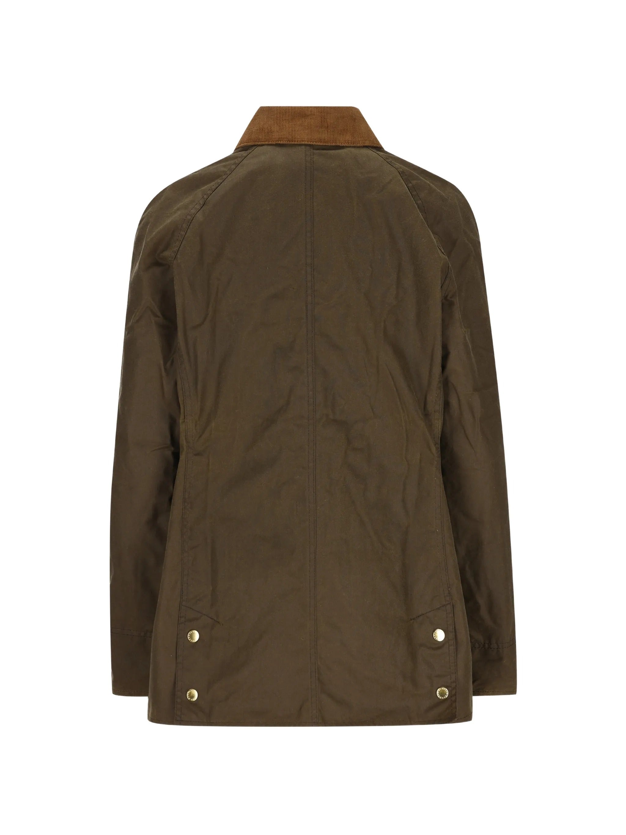 ICONS BEADNELL WAX JACKET
