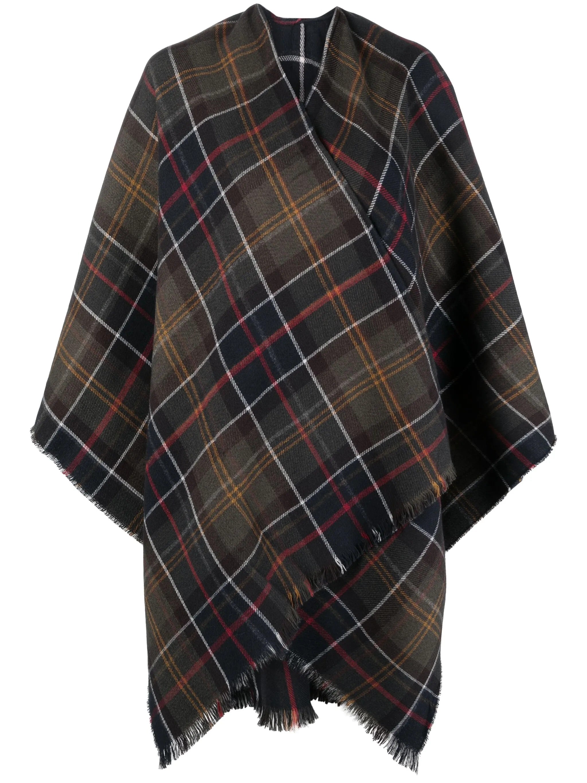 MONTIETH SERAPE