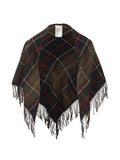 KIRKLEES TARTAN SCARF