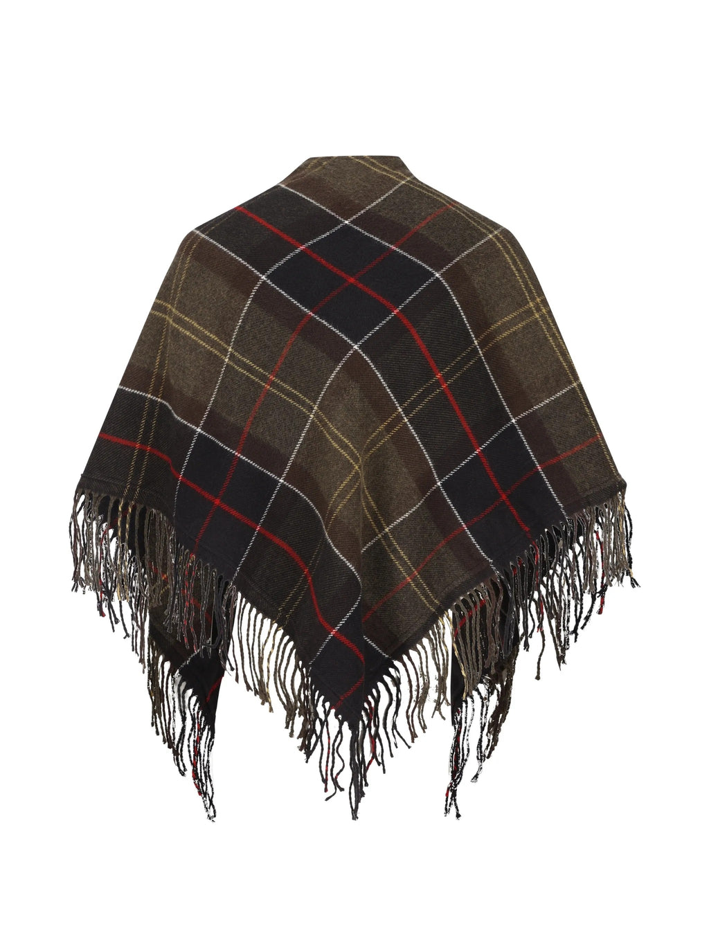 KIRKLEES TARTAN SCARF