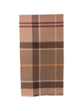 ROSEFIELD TARTAN SCARF