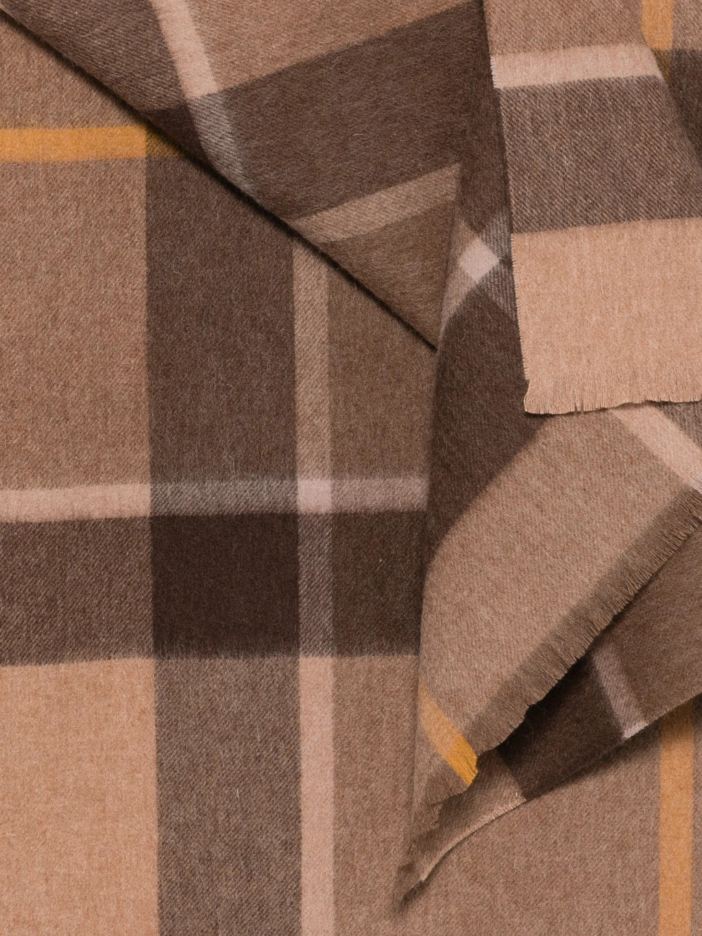 ROSEFIELD TARTAN SCARF