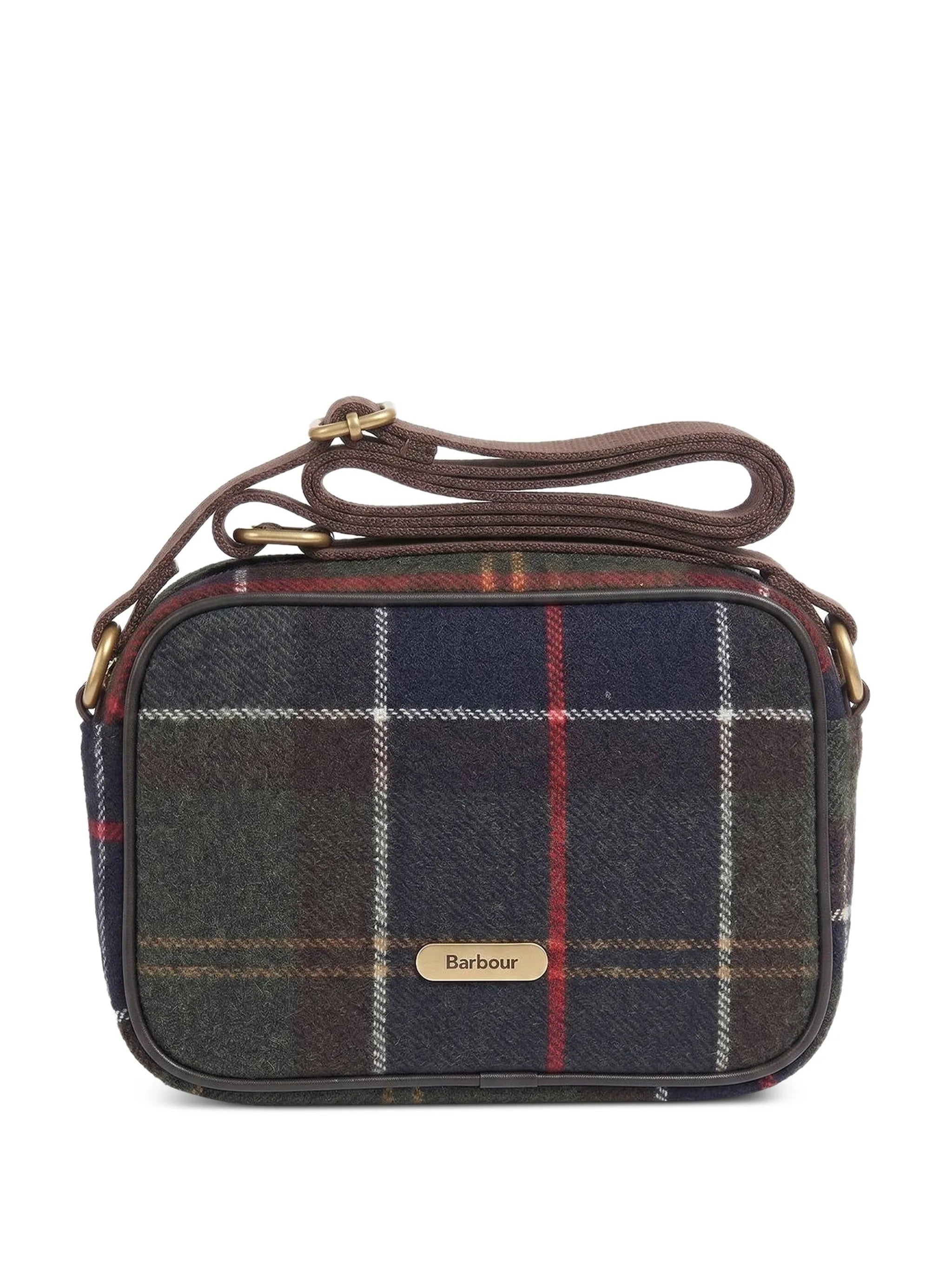 CONTIN TTN MINI CROSSBODY BAG