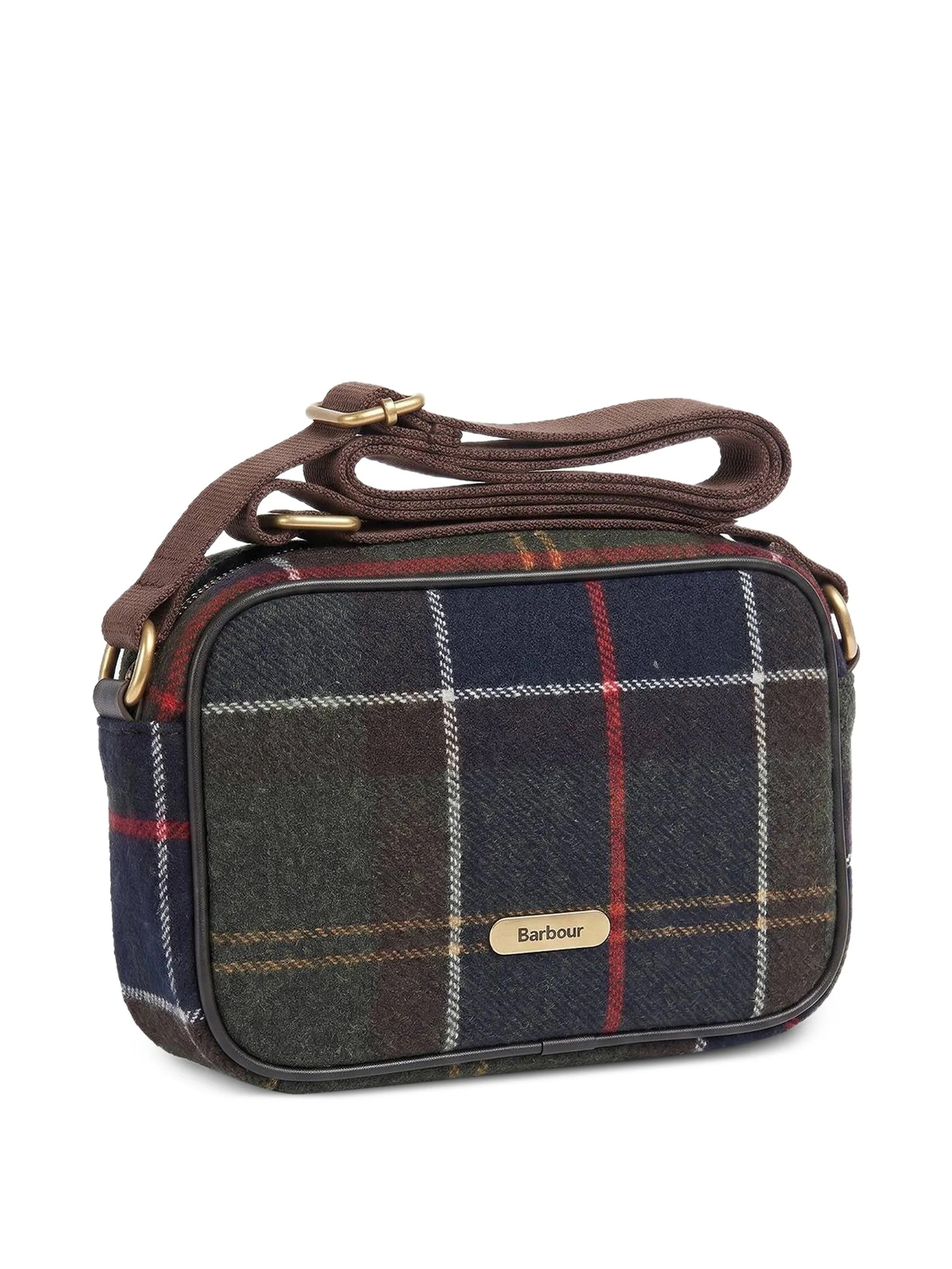 CONTIN TTN MINI CROSSBODY BAG