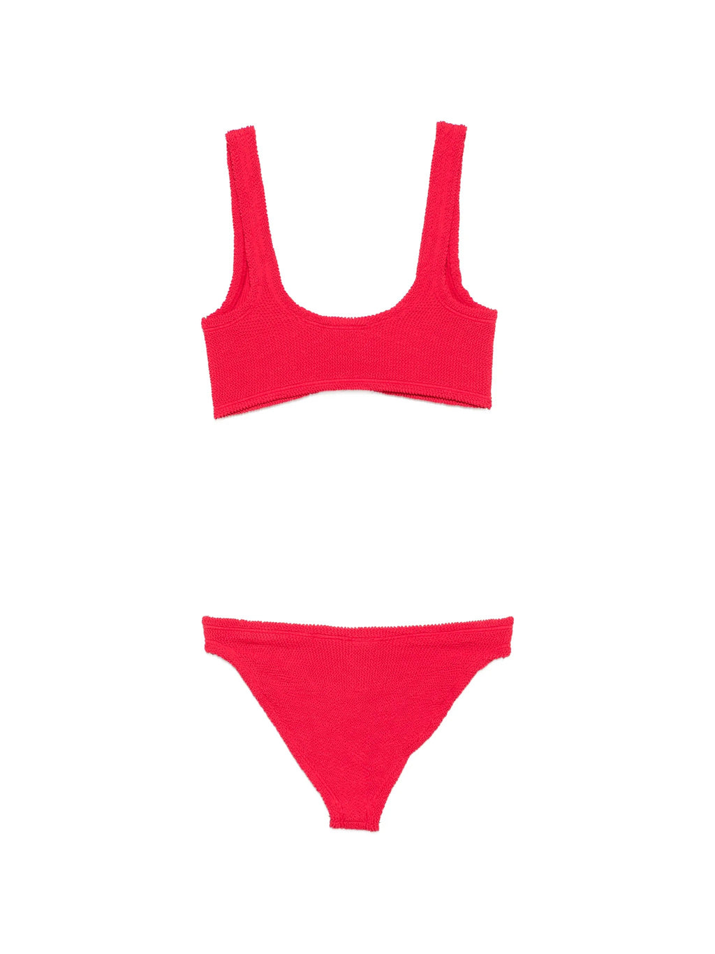 JULIA GOLD HOOP BIKINI