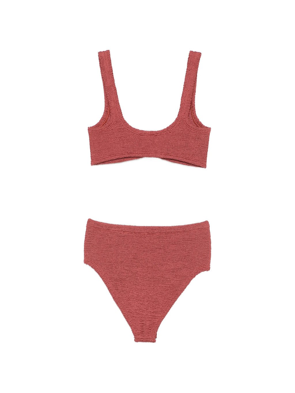 NADINE GOLD HOOP BIKINI
