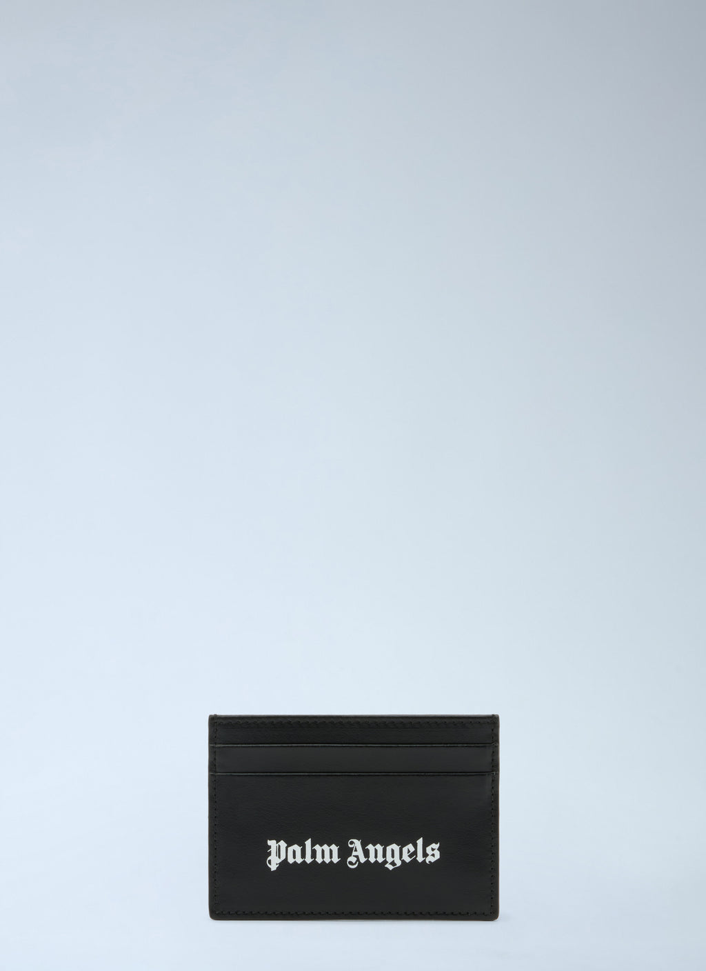 Classic Logo Card Holder