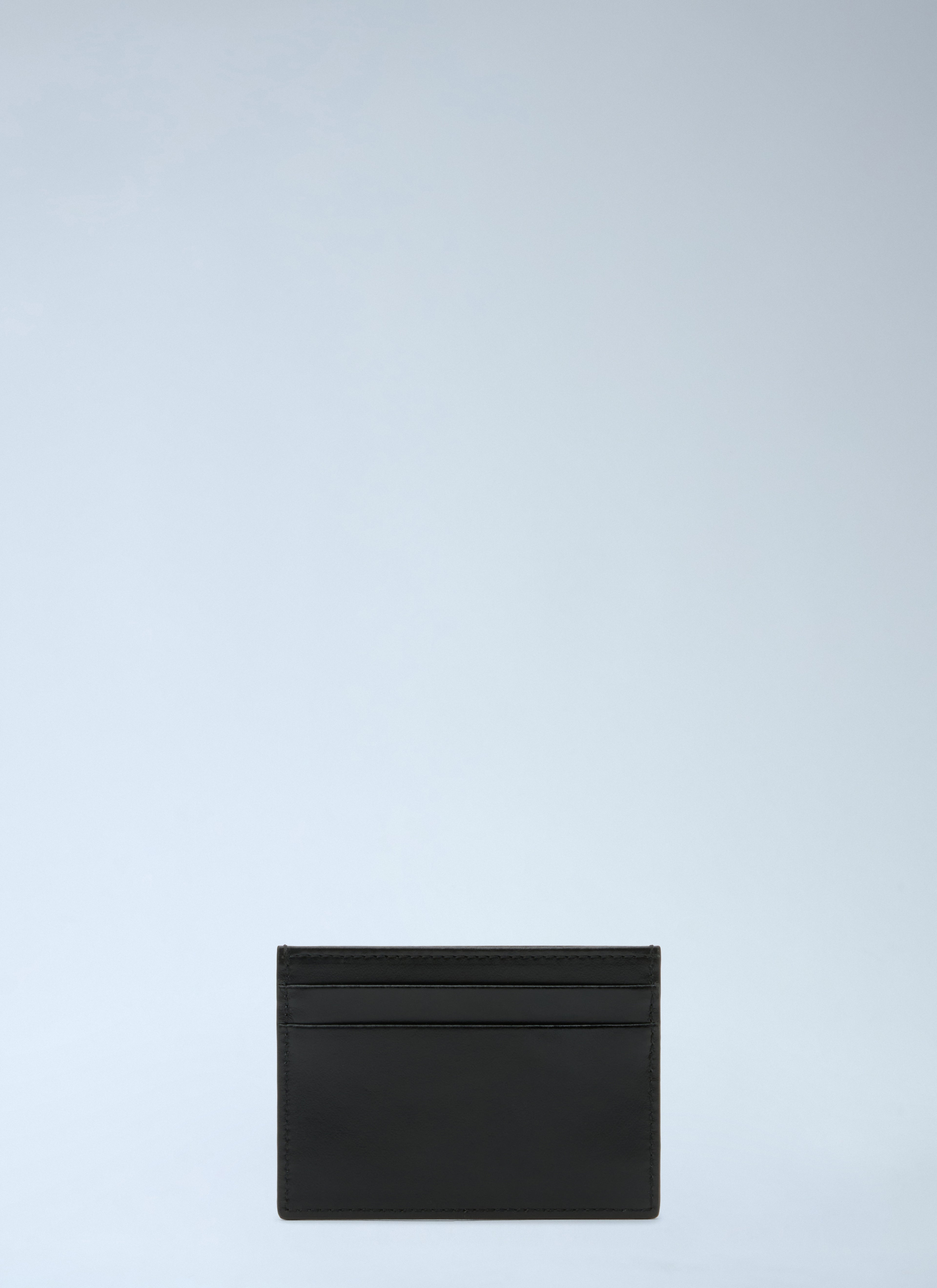 Classic Logo Card Holder