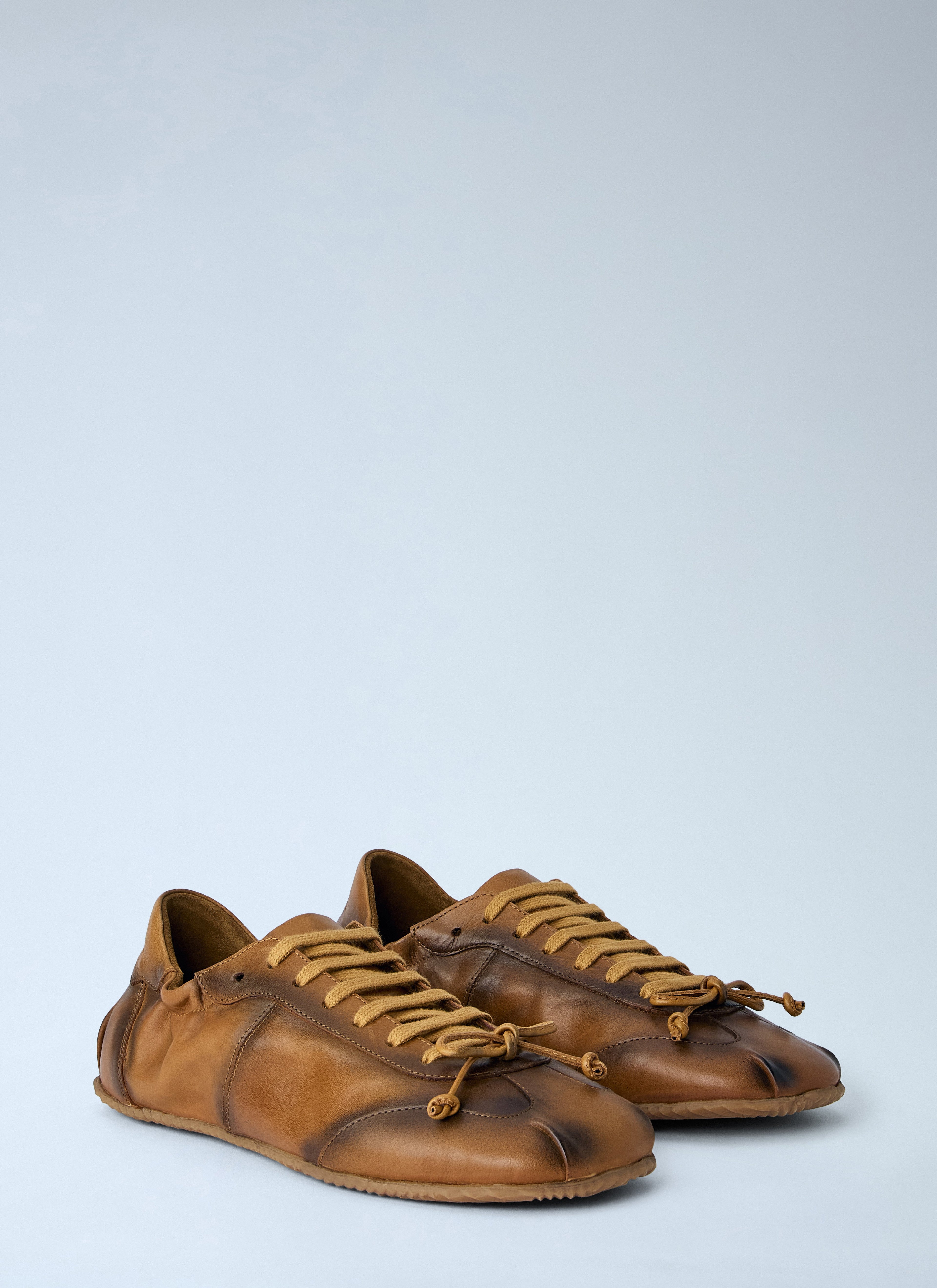 Ballerina Sneakers
