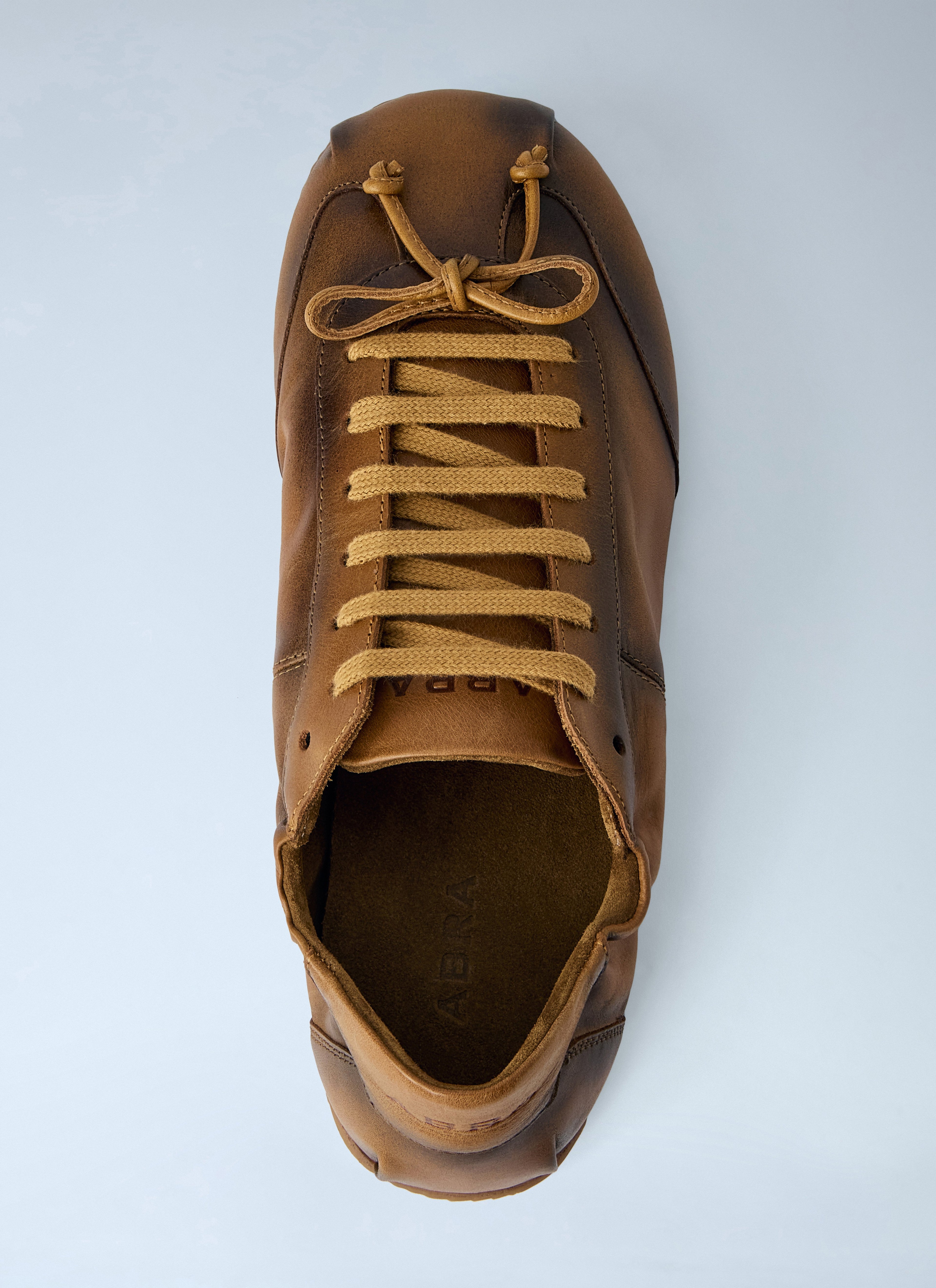 Ballerina Sneakers