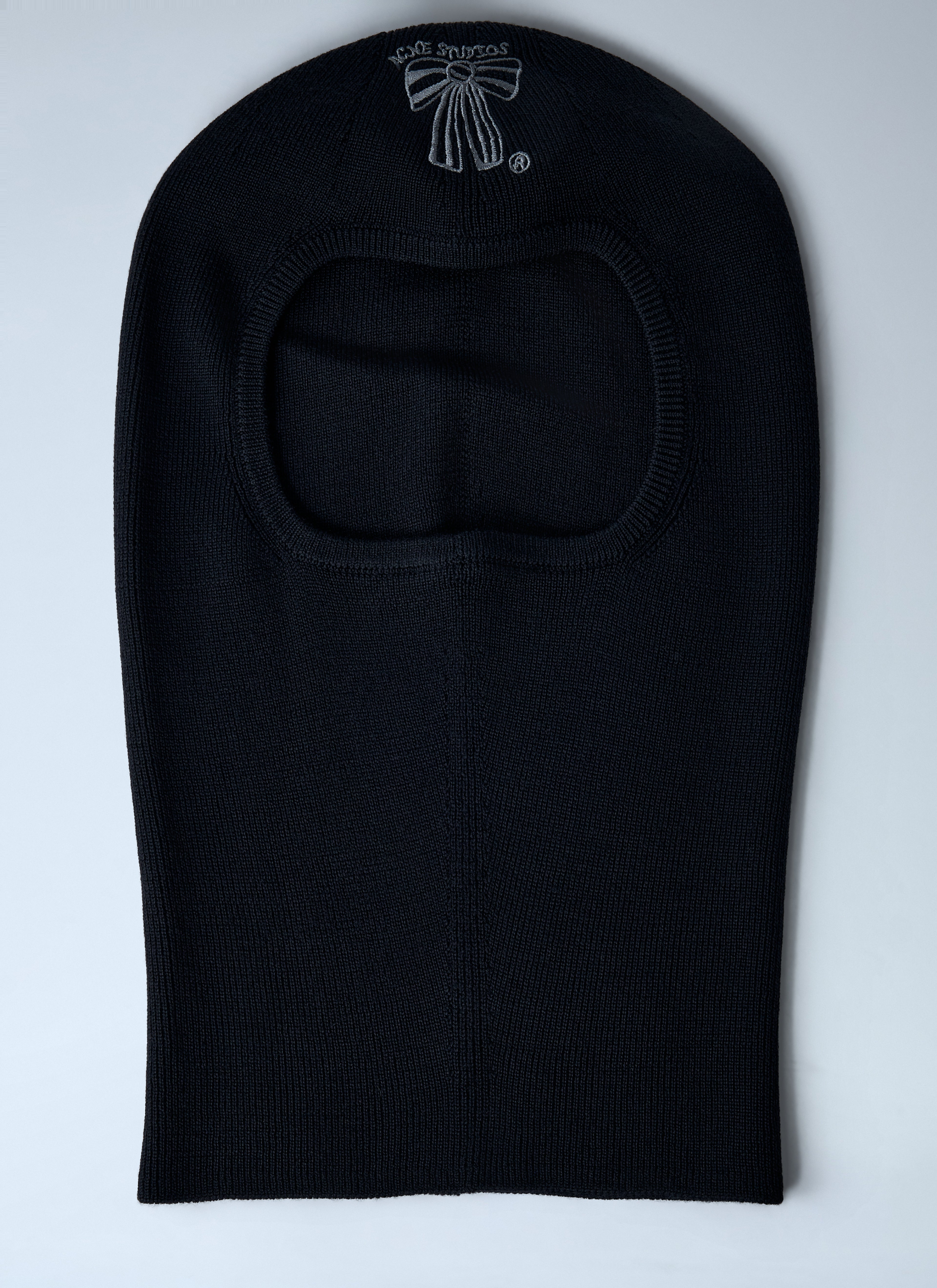 Logo Motif Balaclava