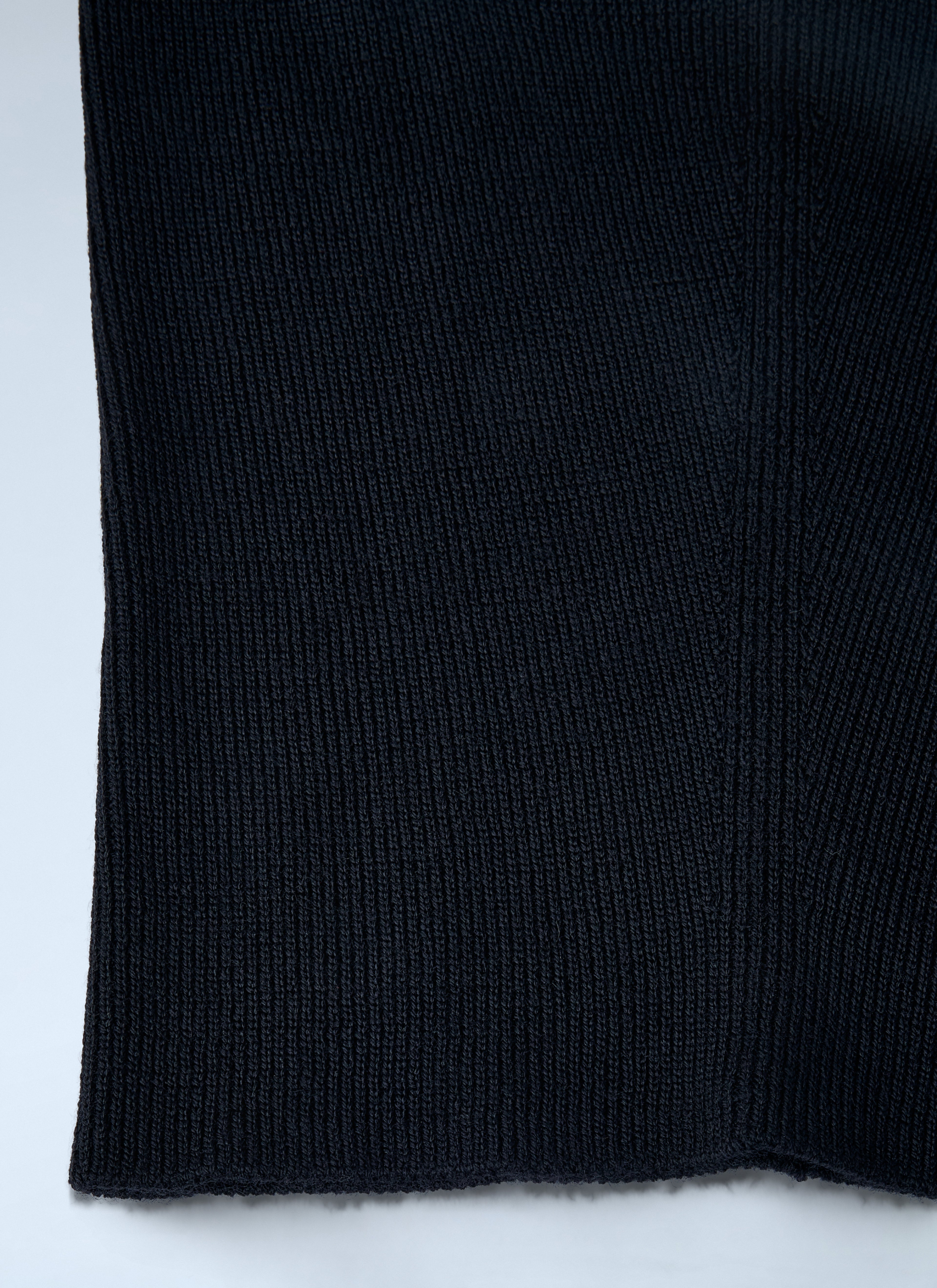 Logo Motif Balaclava