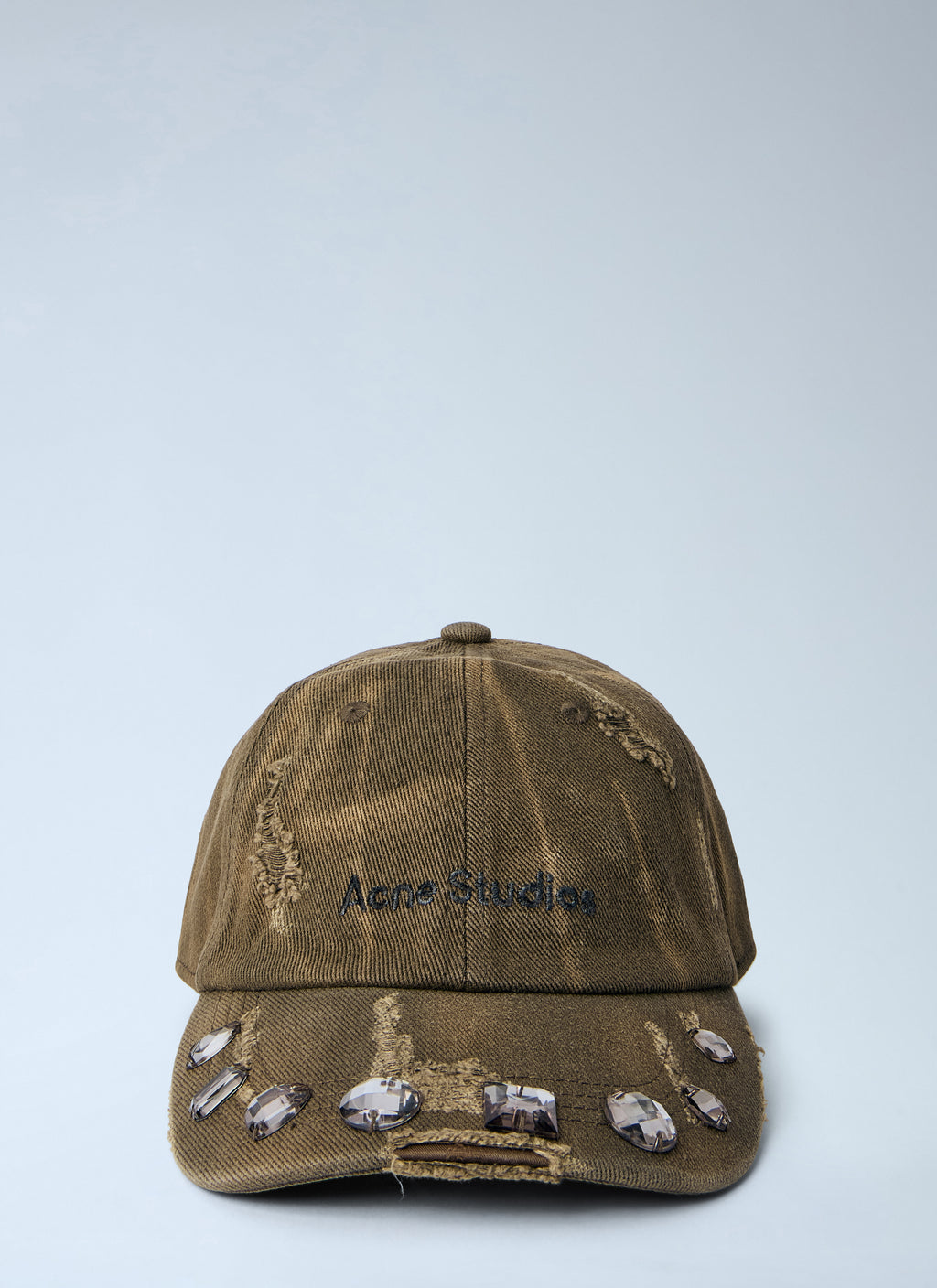 Logo Baseball Cap