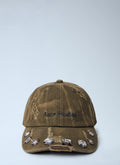 Logo Baseball Cap