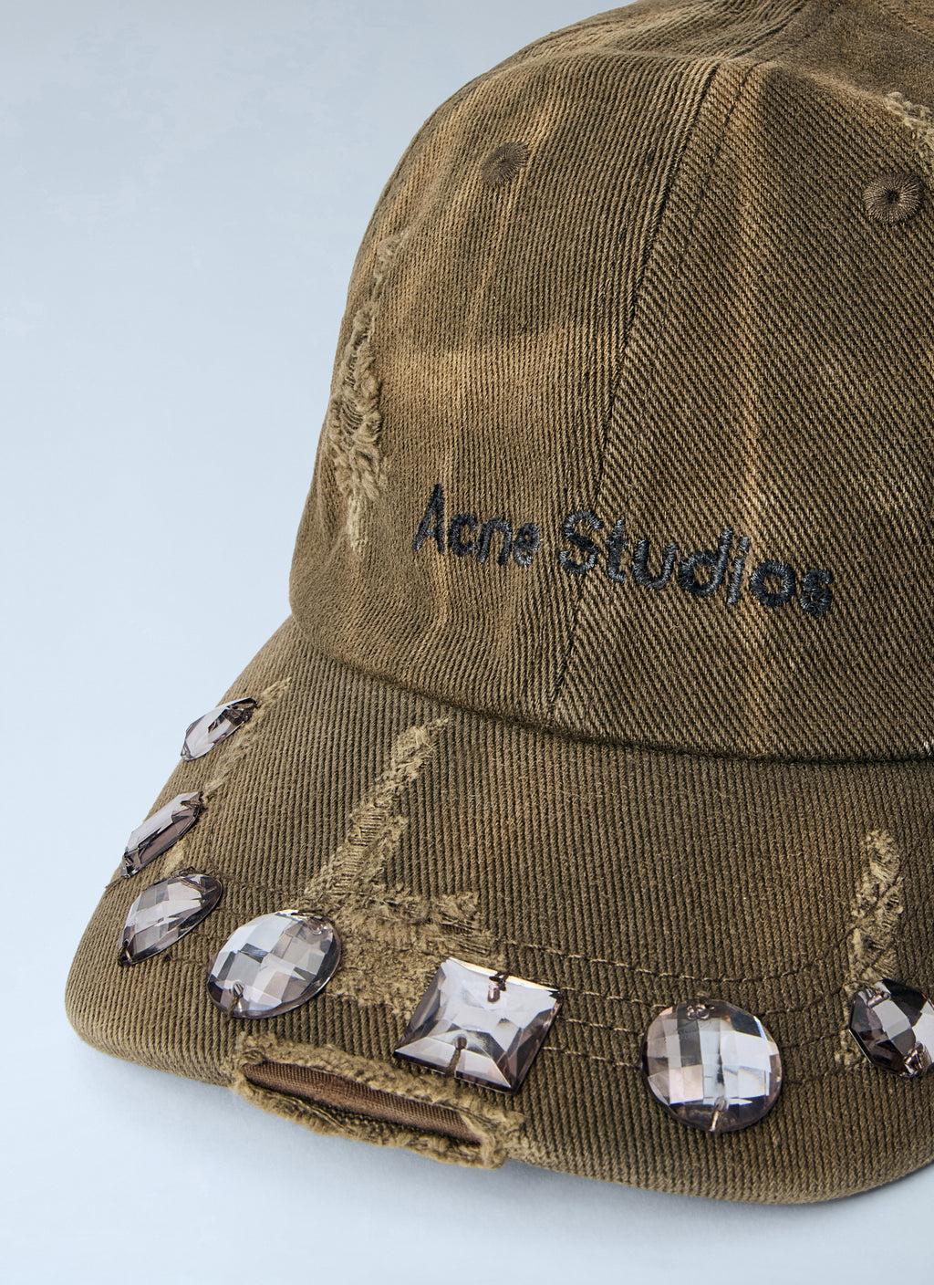 Logo Baseball Cap